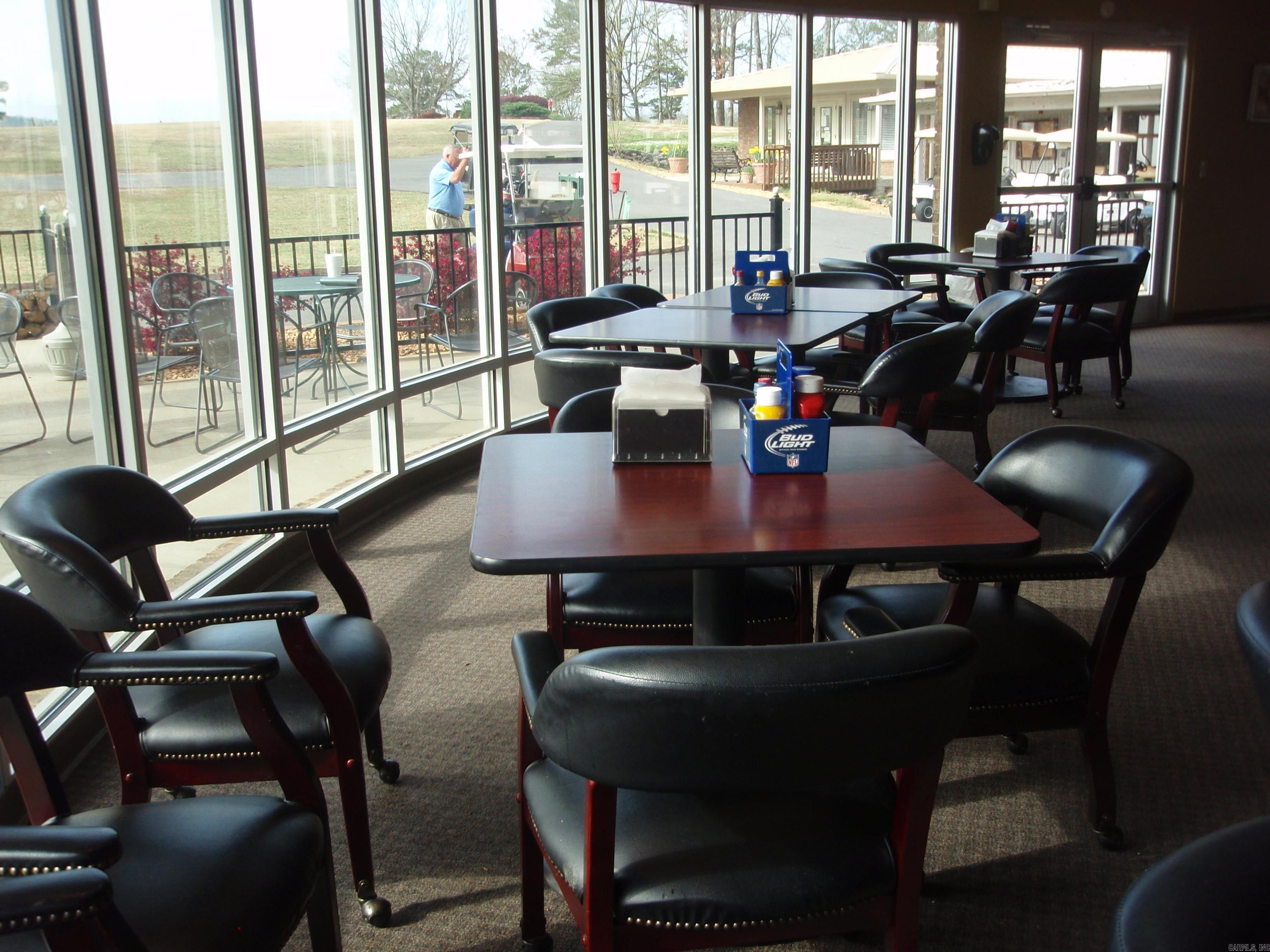 1453 St Andrews  Hot Springs, AR