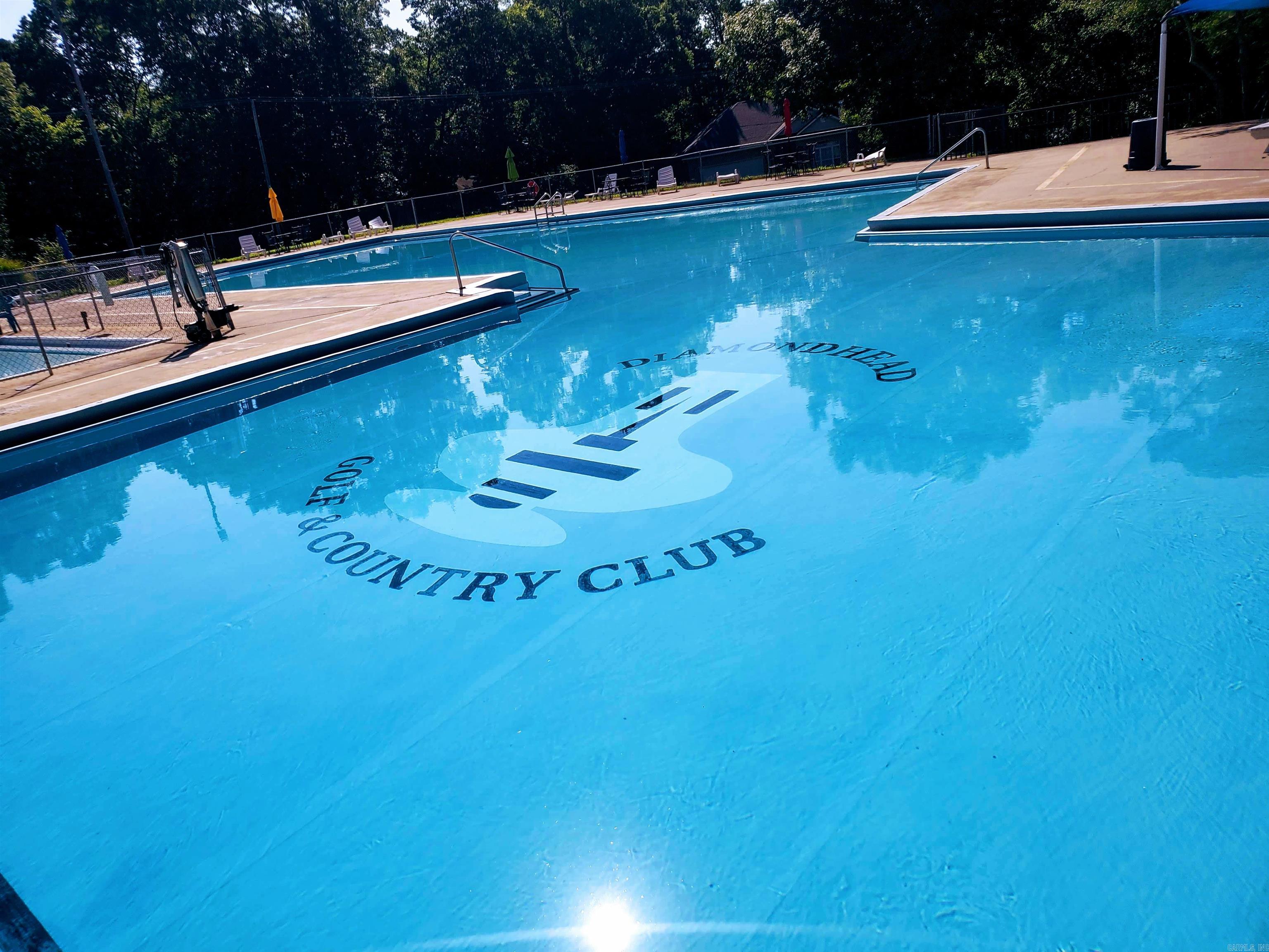 1453 St Andrews  Hot Springs, AR