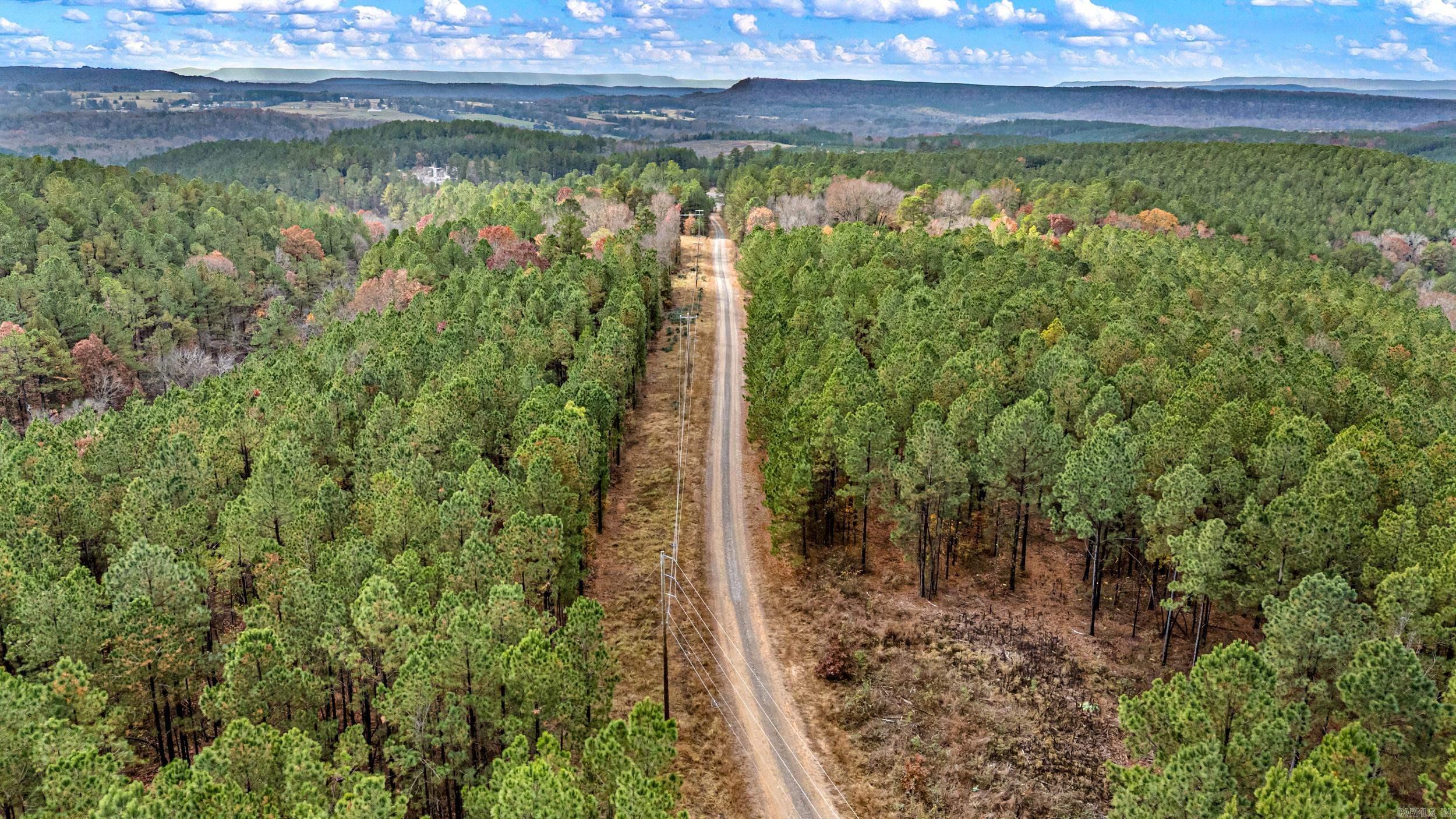 00 Cedar Branch  Hattieville, AR