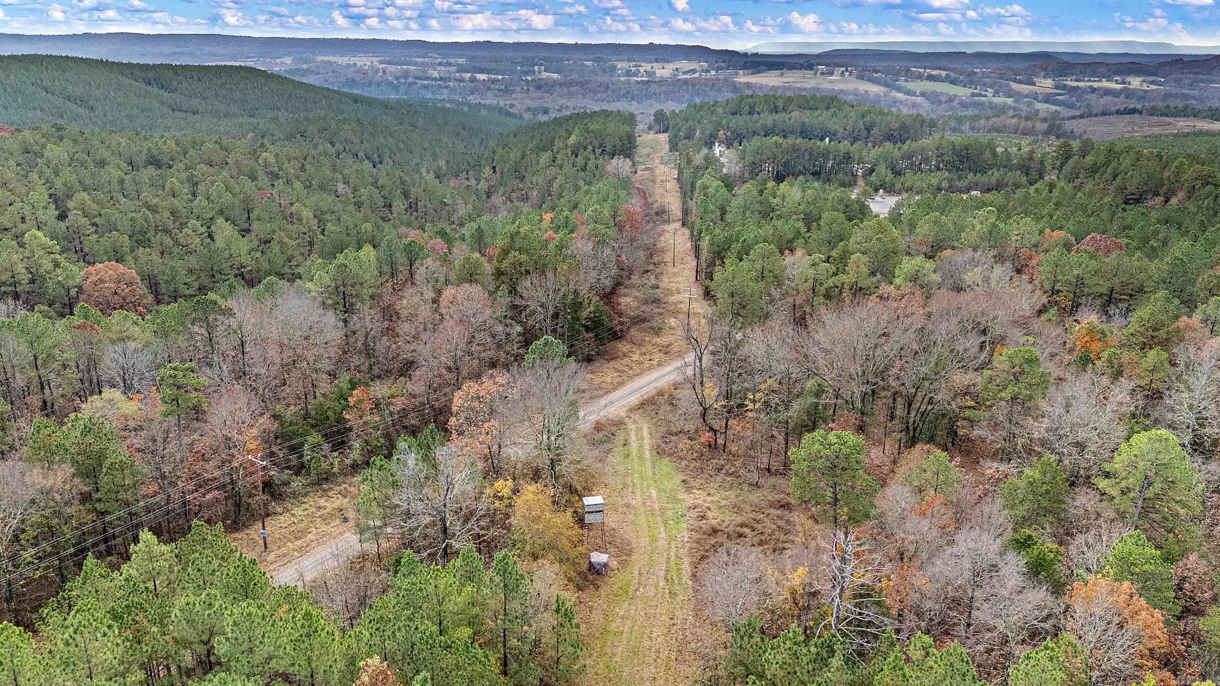 00 Cedar Branch  Hattieville, AR