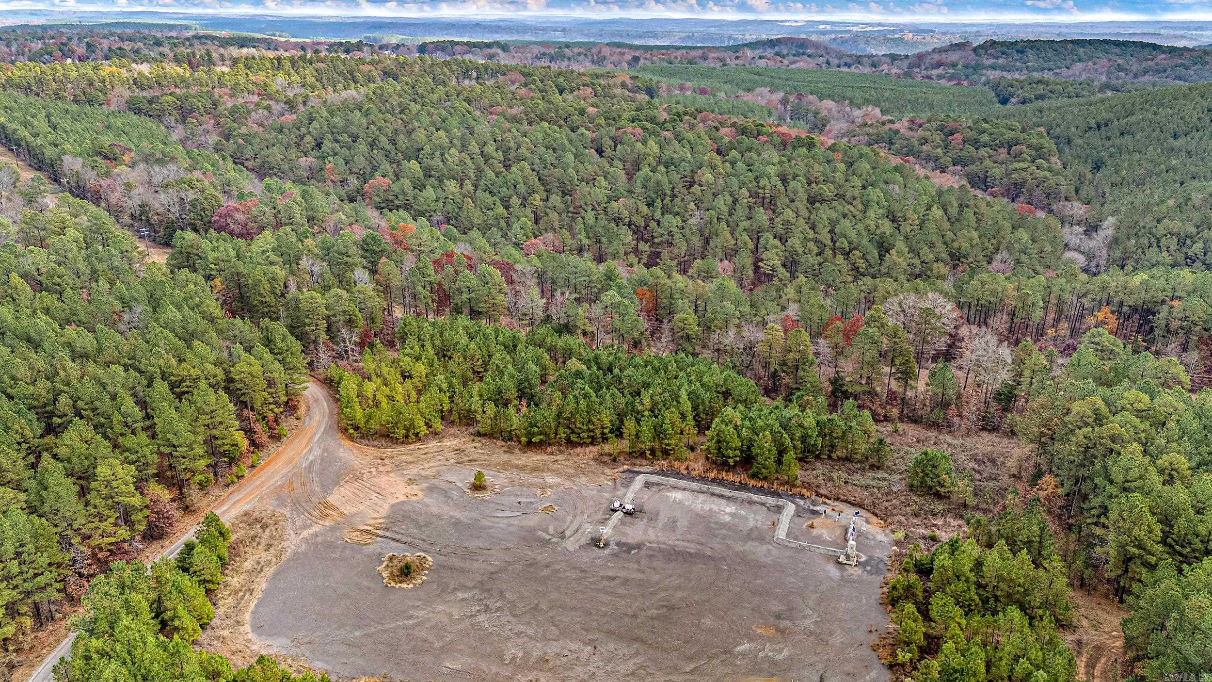 00 Cedar Branch  Hattieville, AR
