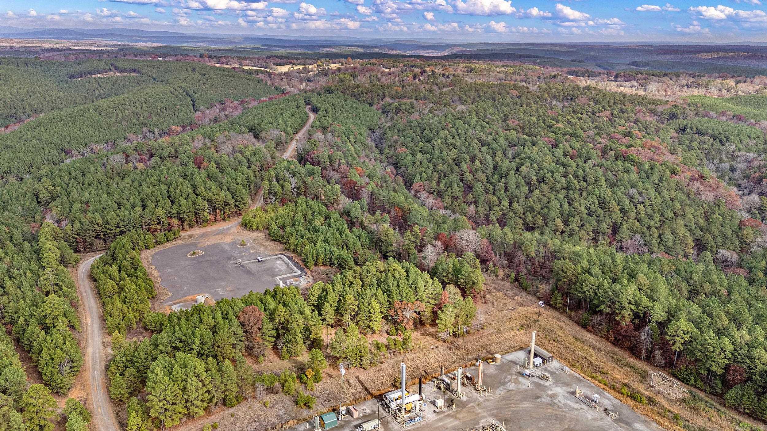 00 Cedar Branch  Hattieville, AR