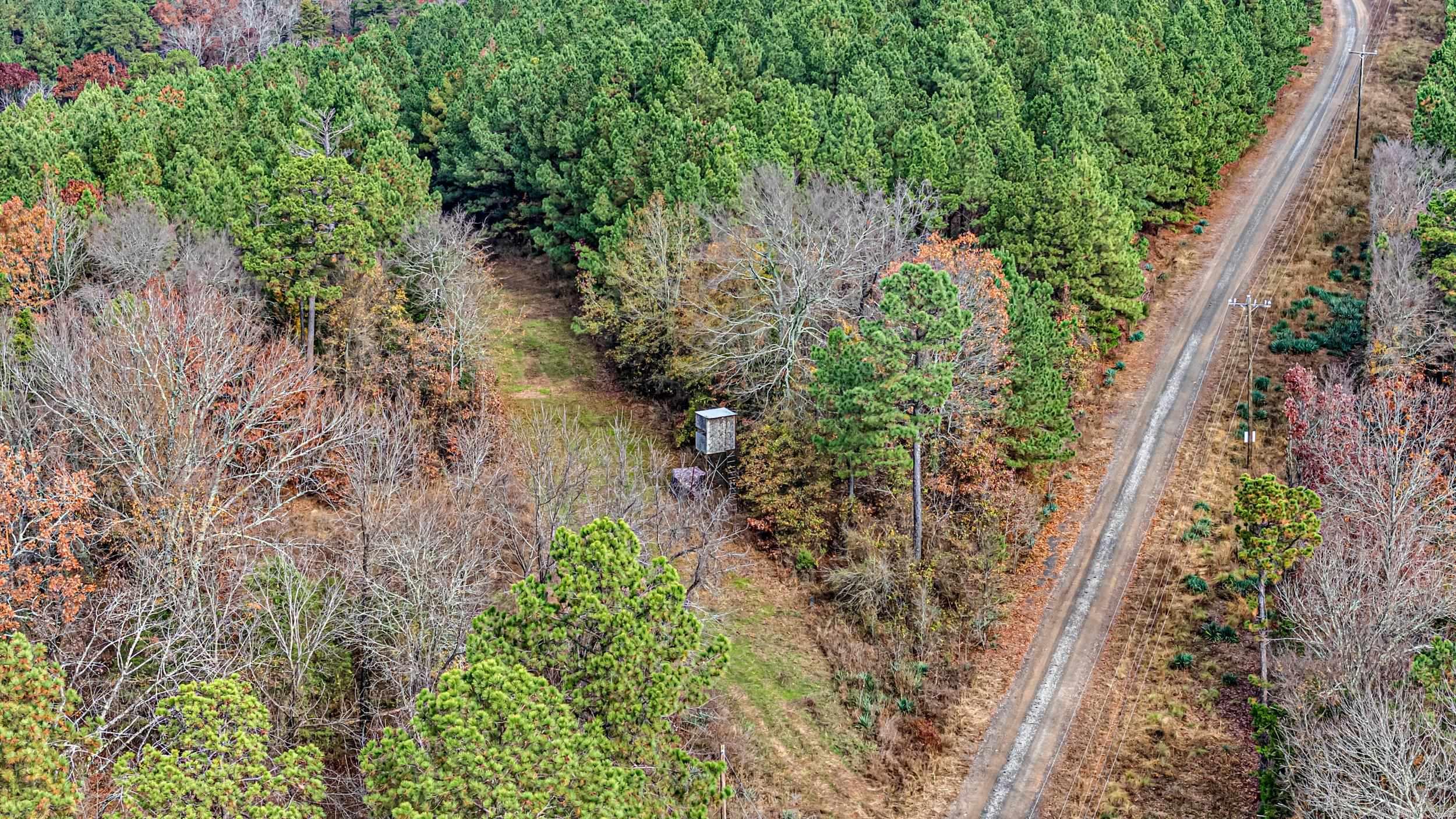 00 Cedar Branch  Hattieville, AR