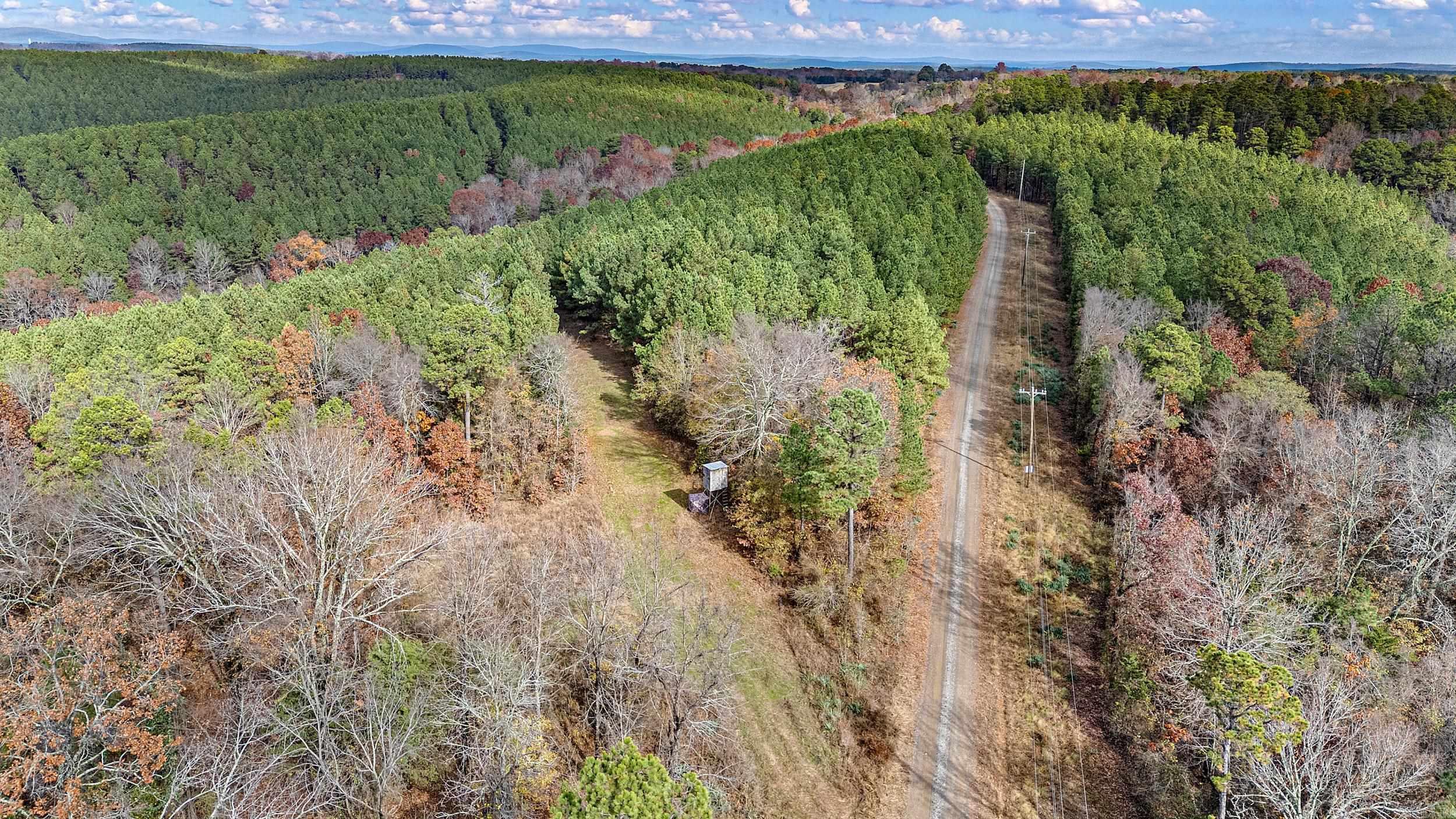 00 Cedar Branch  Hattieville, AR