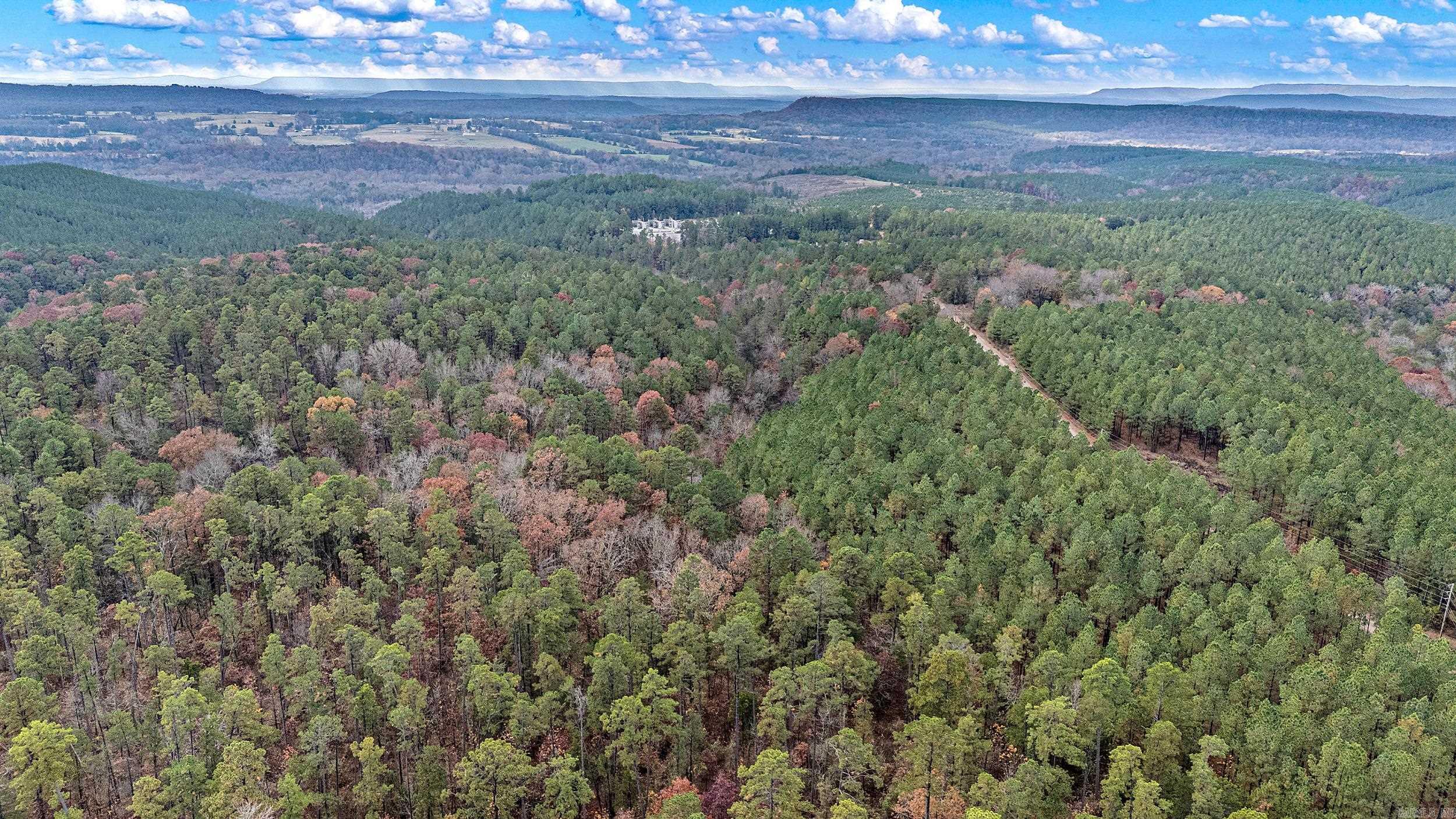 00 Cedar Branch  Hattieville, AR