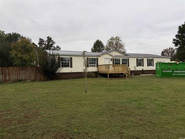 9  Torro Park  Greenbrier, AR