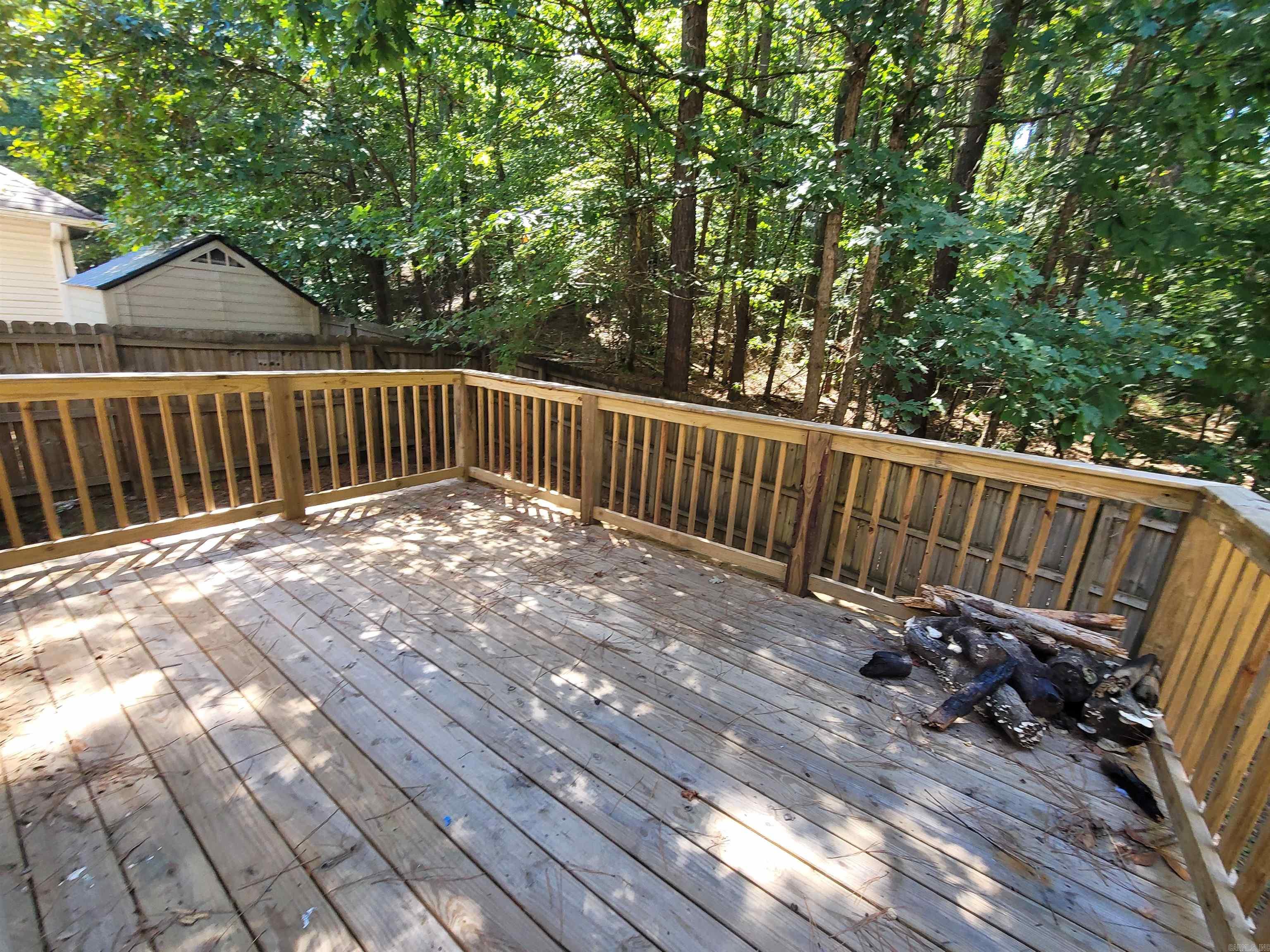 118 Austin  Benton, AR