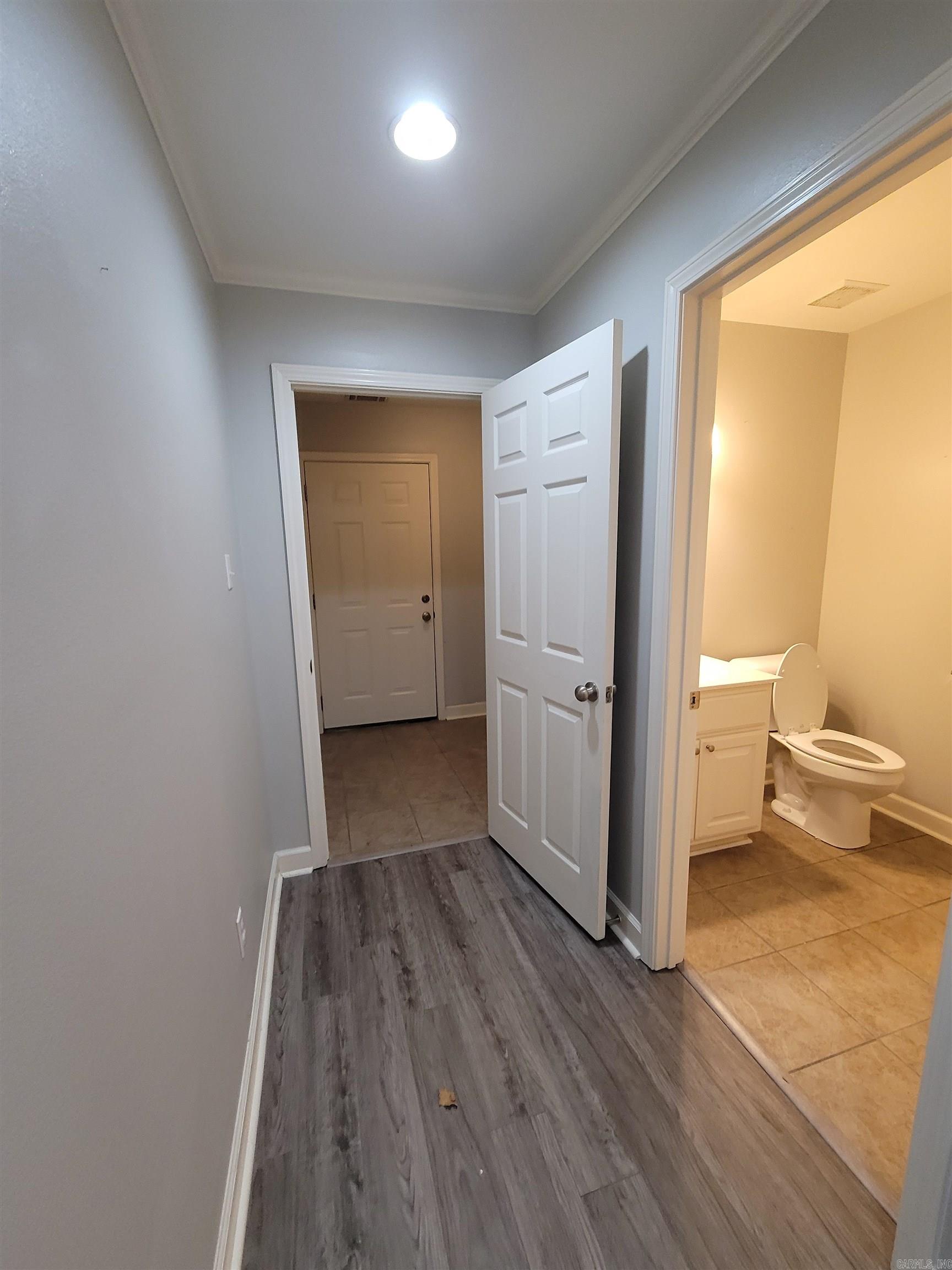 118 Austin  Benton, AR