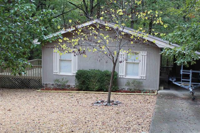 178  Mazarron  Hot Springs Village, AR