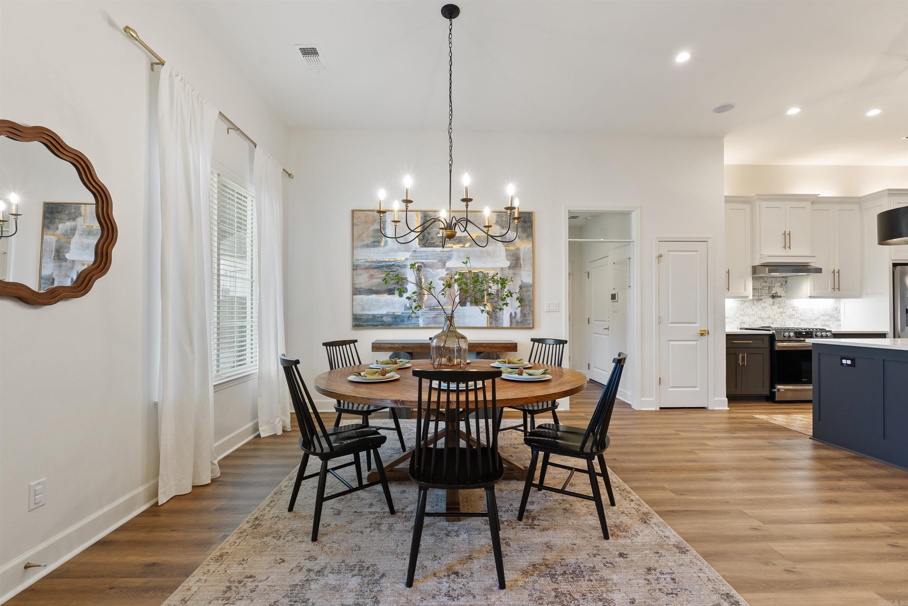 106 Chelle  Little Rock, AR