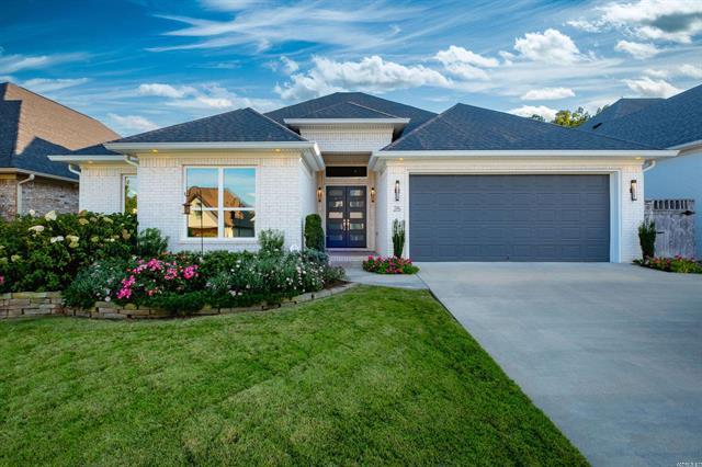 25  Belles Fleurs  Little Rock, AR