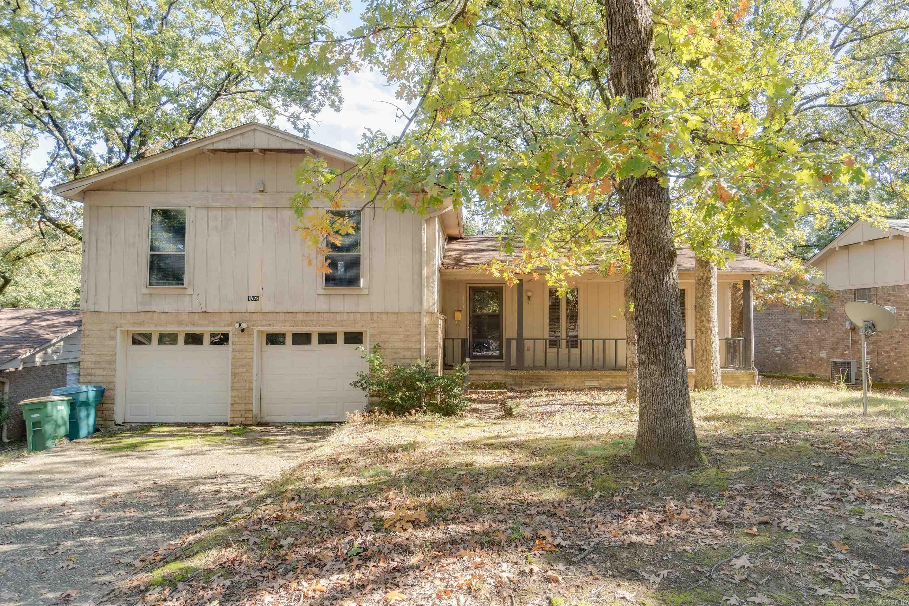 1123 Old Charter Court  Little Rock, AR