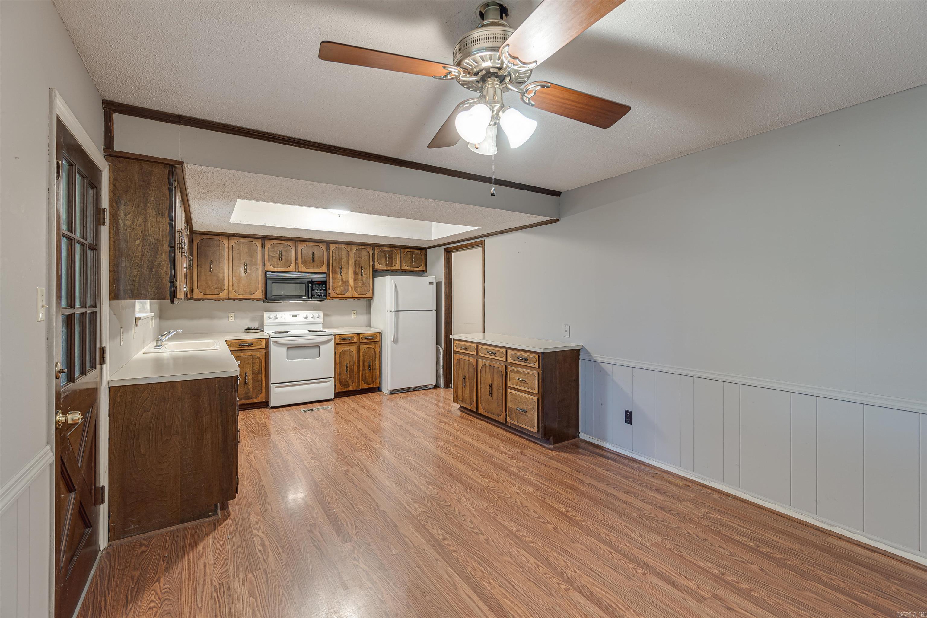 1123 Old Charter Court  Little Rock, AR