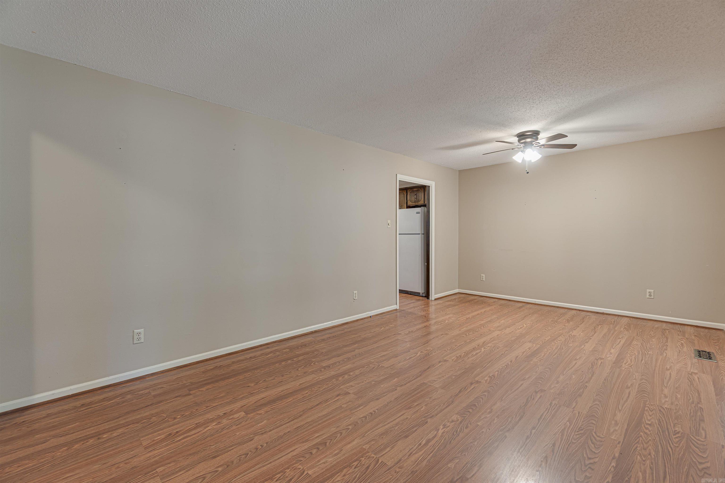 1123 Old Charter Court  Little Rock, AR