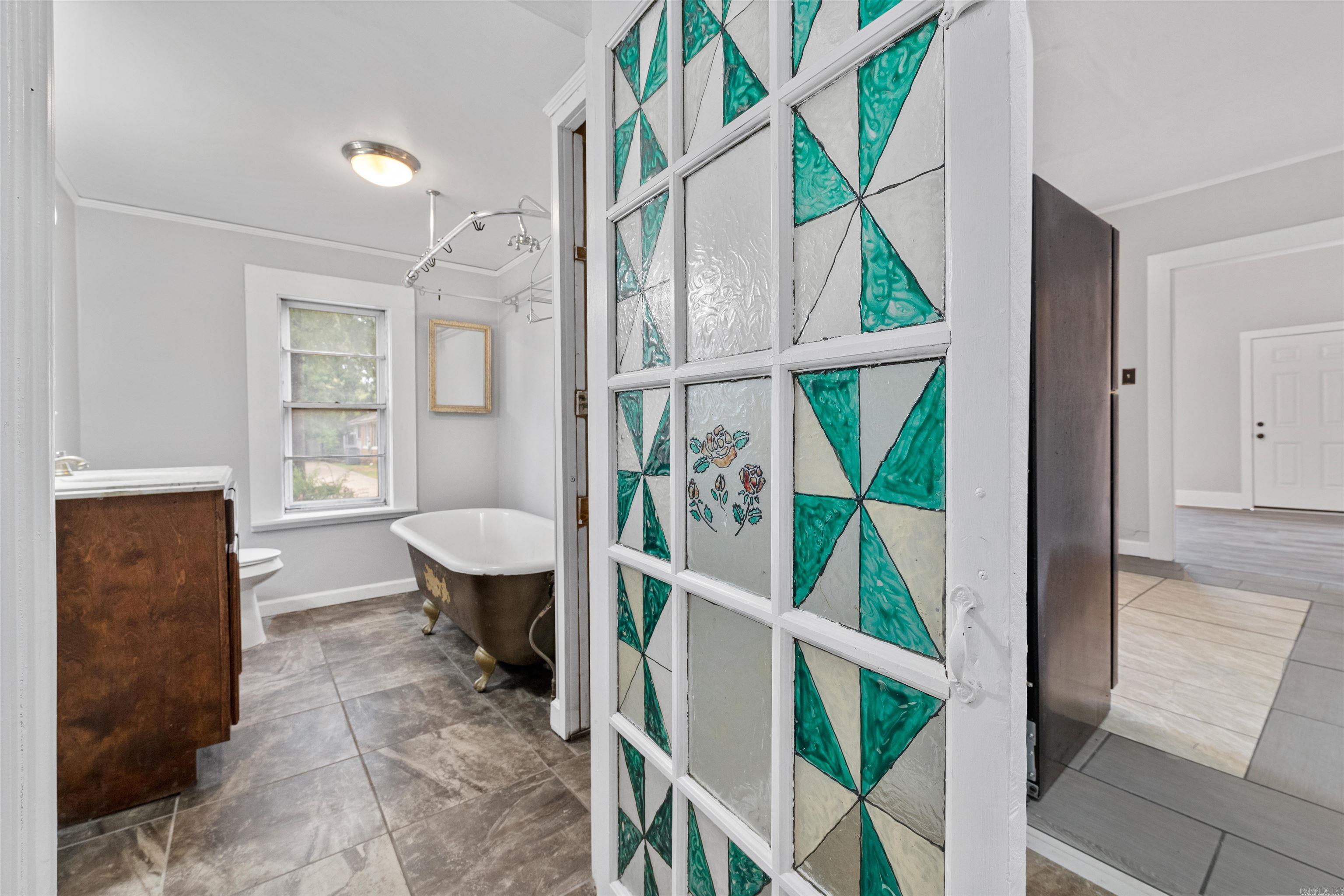 1621 S State  Little Rock, AR