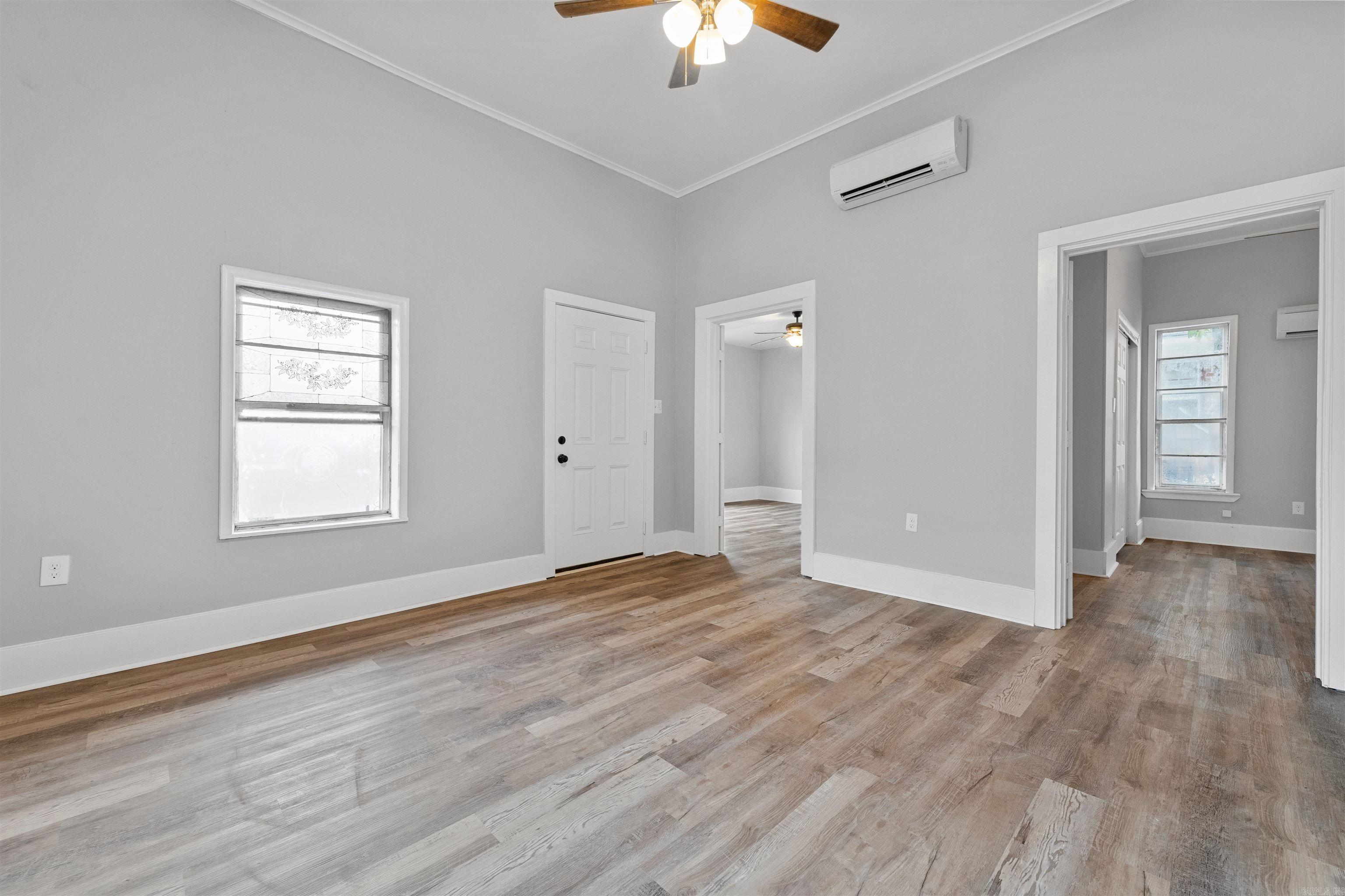 1621 S State  Little Rock, AR