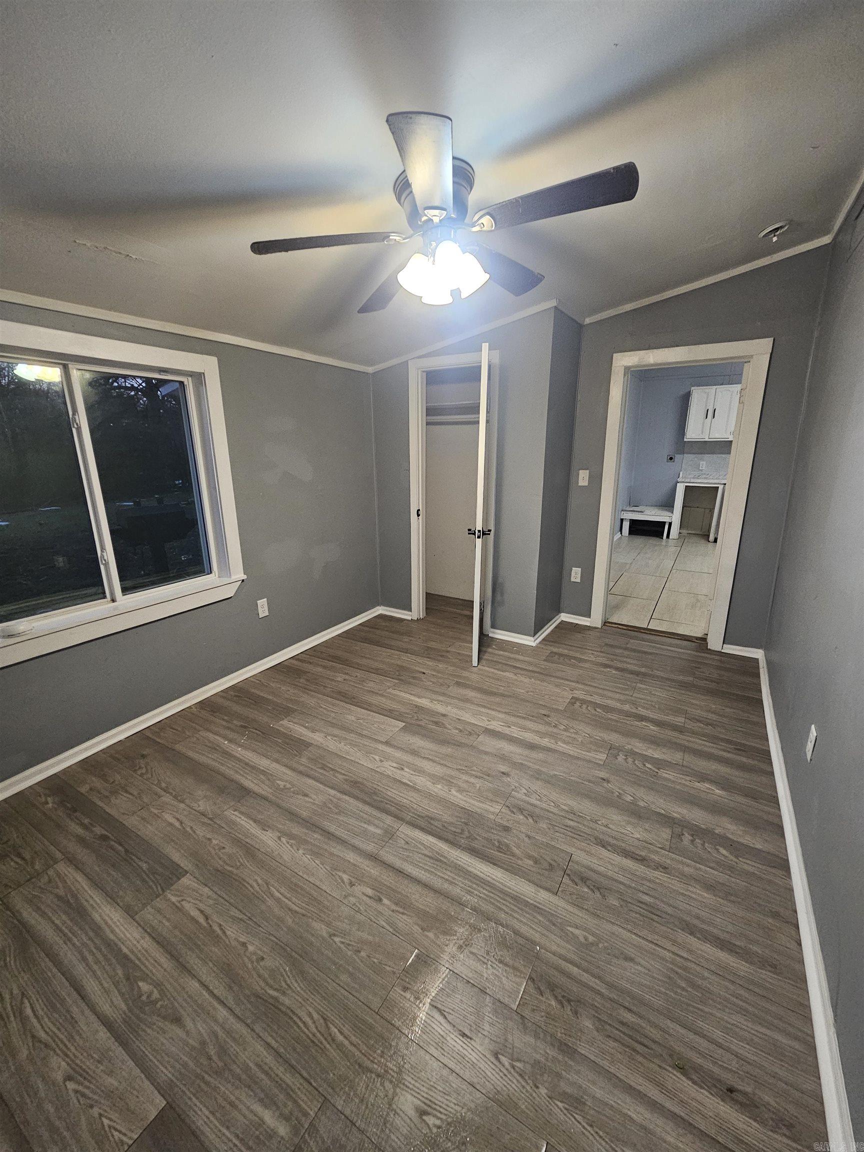 603 S First Street  Benton, AR