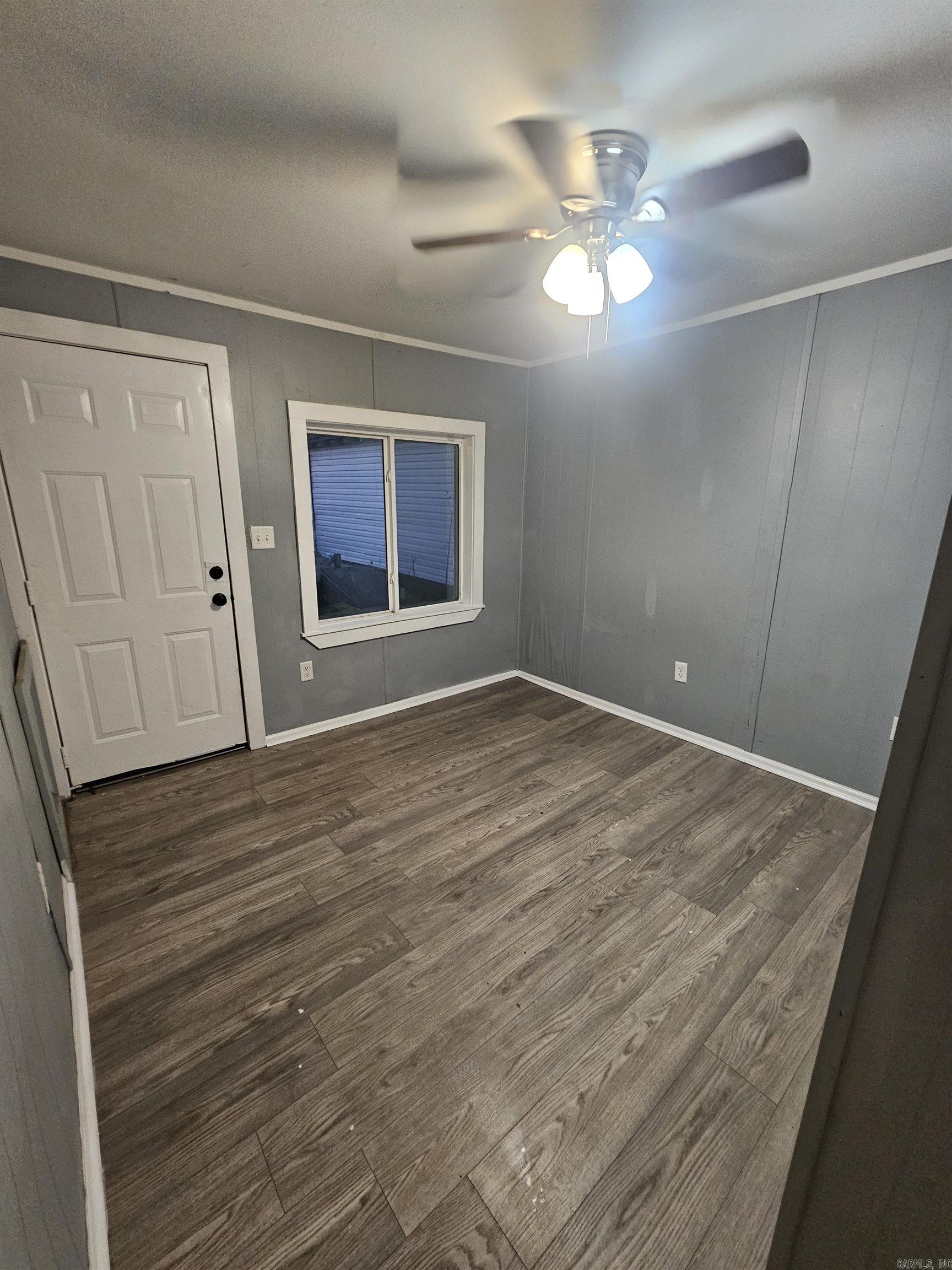 603 S First Street  Benton, AR