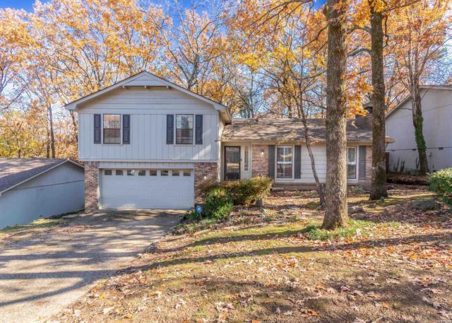 11  Tortoise Park Cove  Little Rock, AR