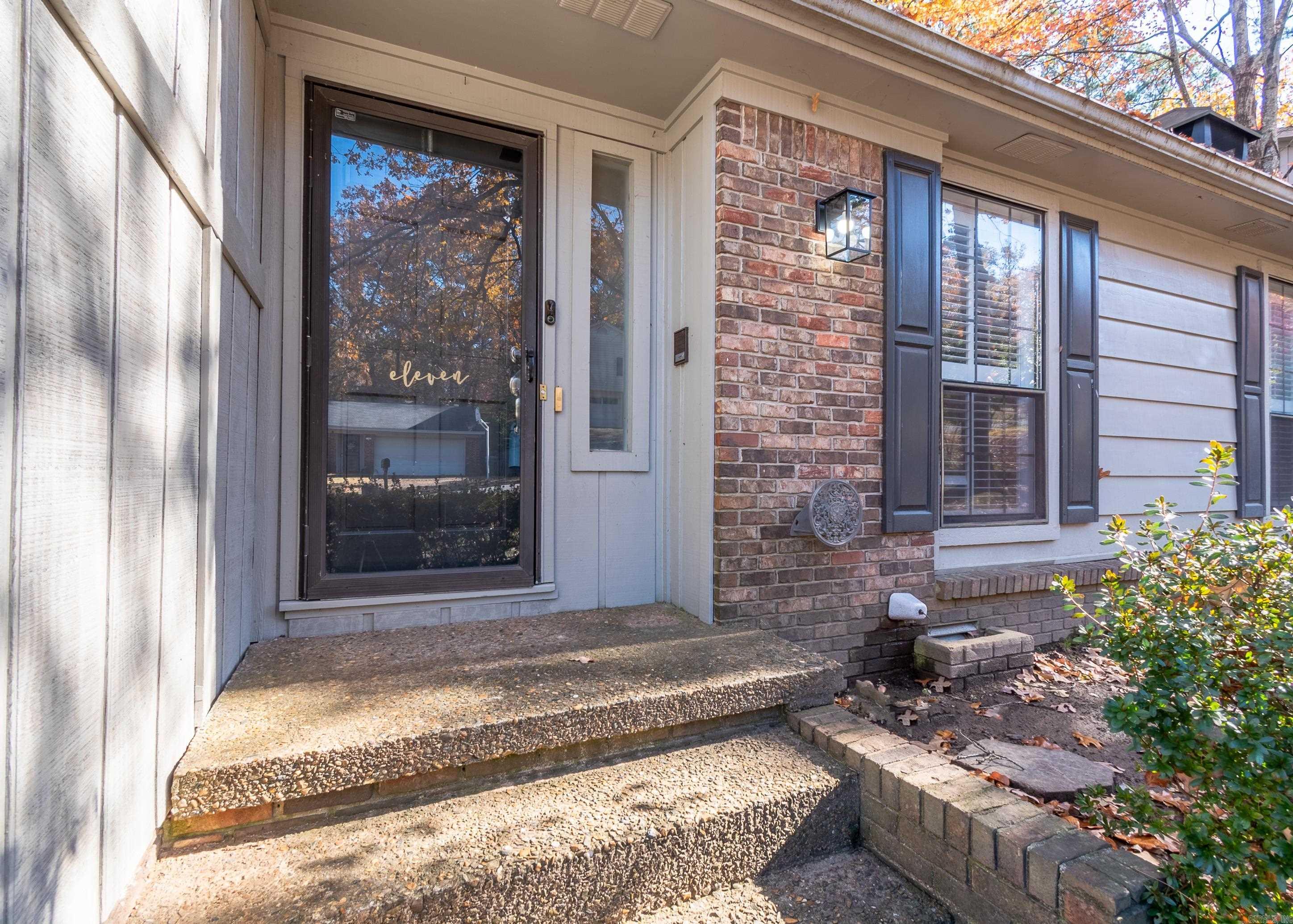 11 Tortoise Park Cove Little Rock, AR 72211