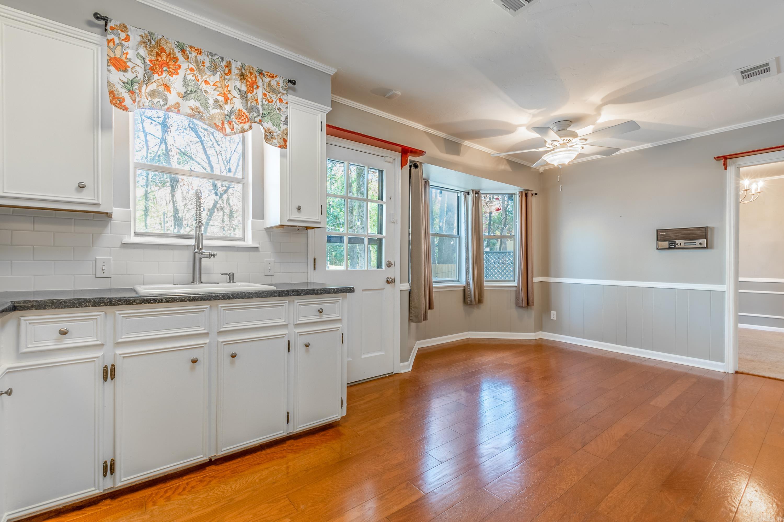 11 Tortoise Park Cove Little Rock, AR 72211