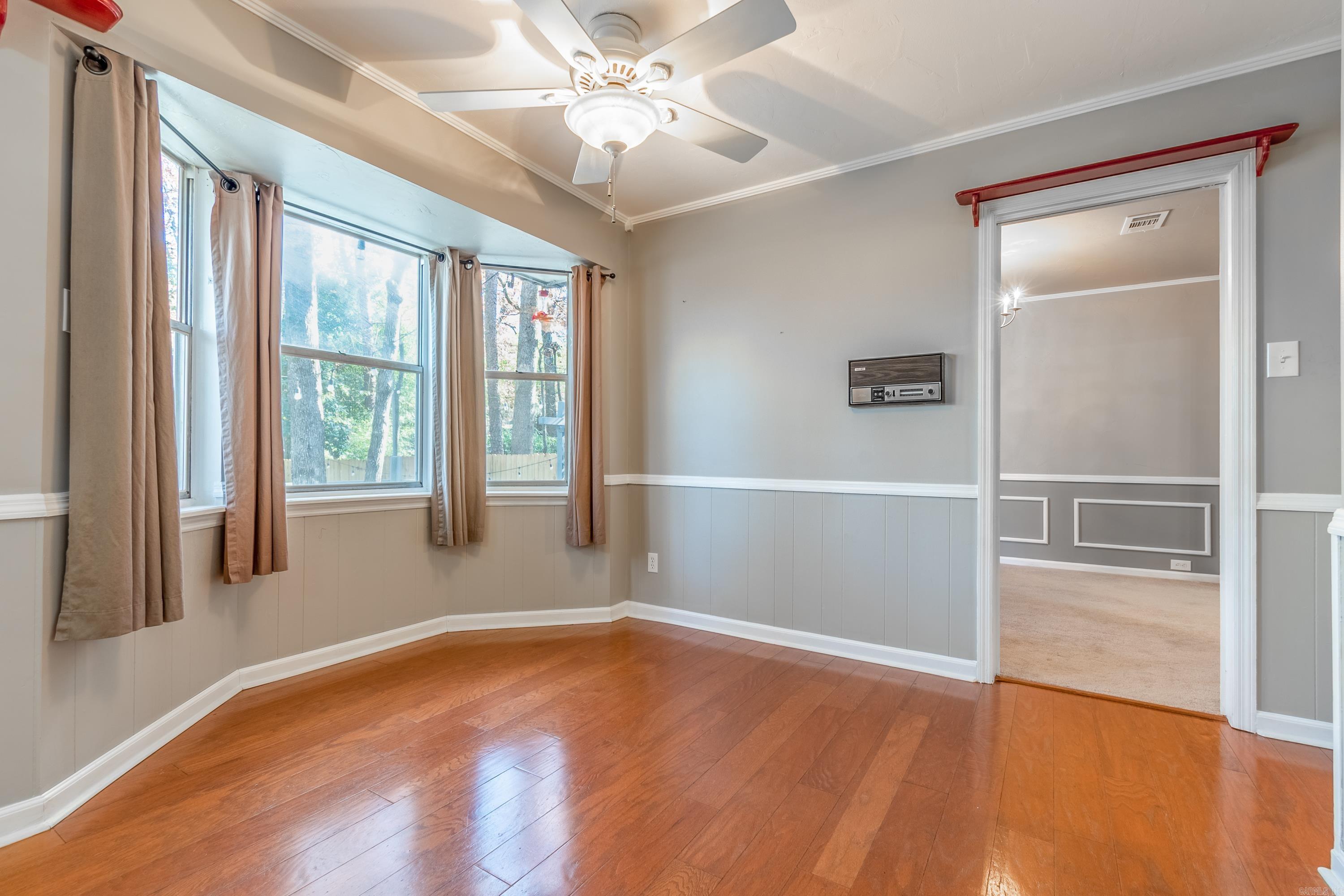 11 Tortoise Park Cove Little Rock, AR 72211