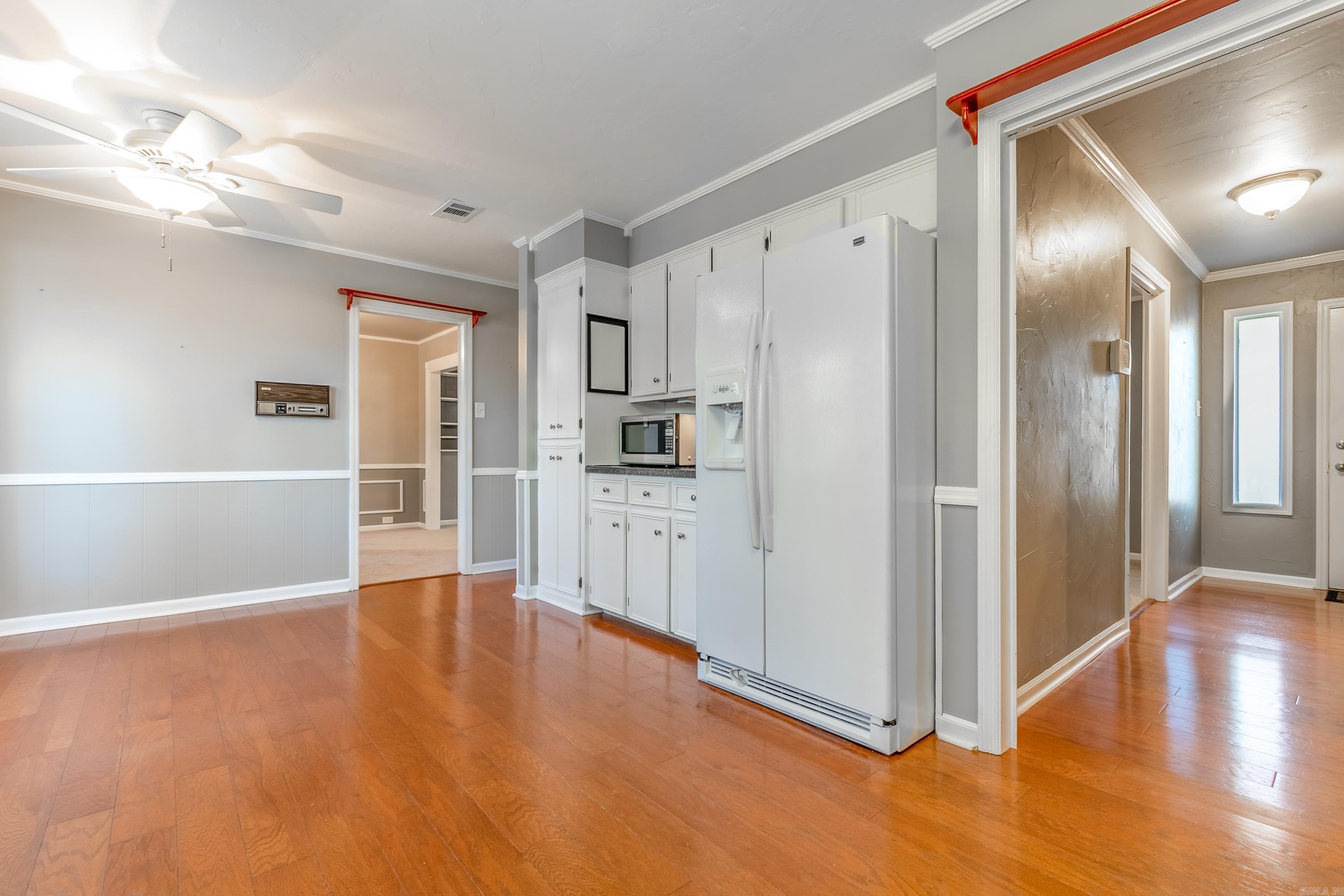 11 Tortoise Park Cove Little Rock, AR 72211