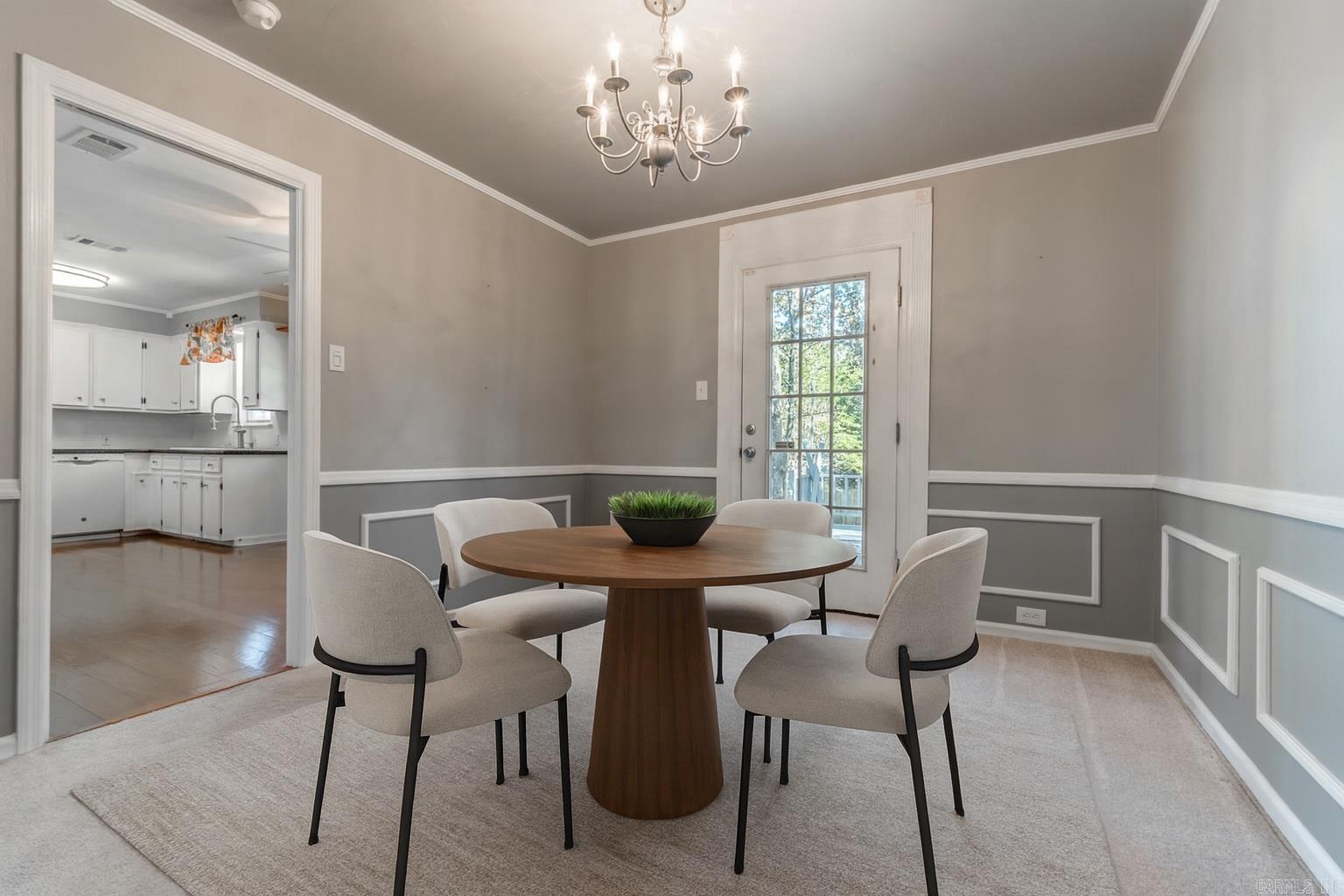 11 Tortoise Park Cove Little Rock, AR 72211