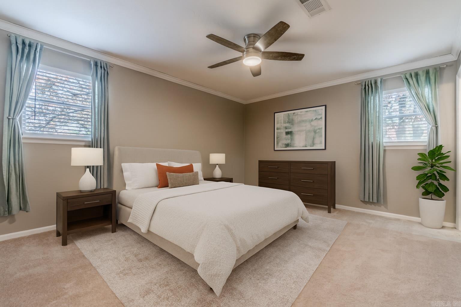 11 Tortoise Park Cove Little Rock, AR 72211