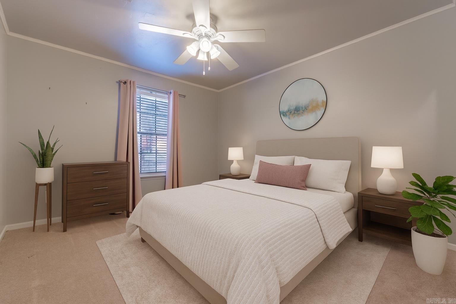 11 Tortoise Park Cove Little Rock, AR 72211