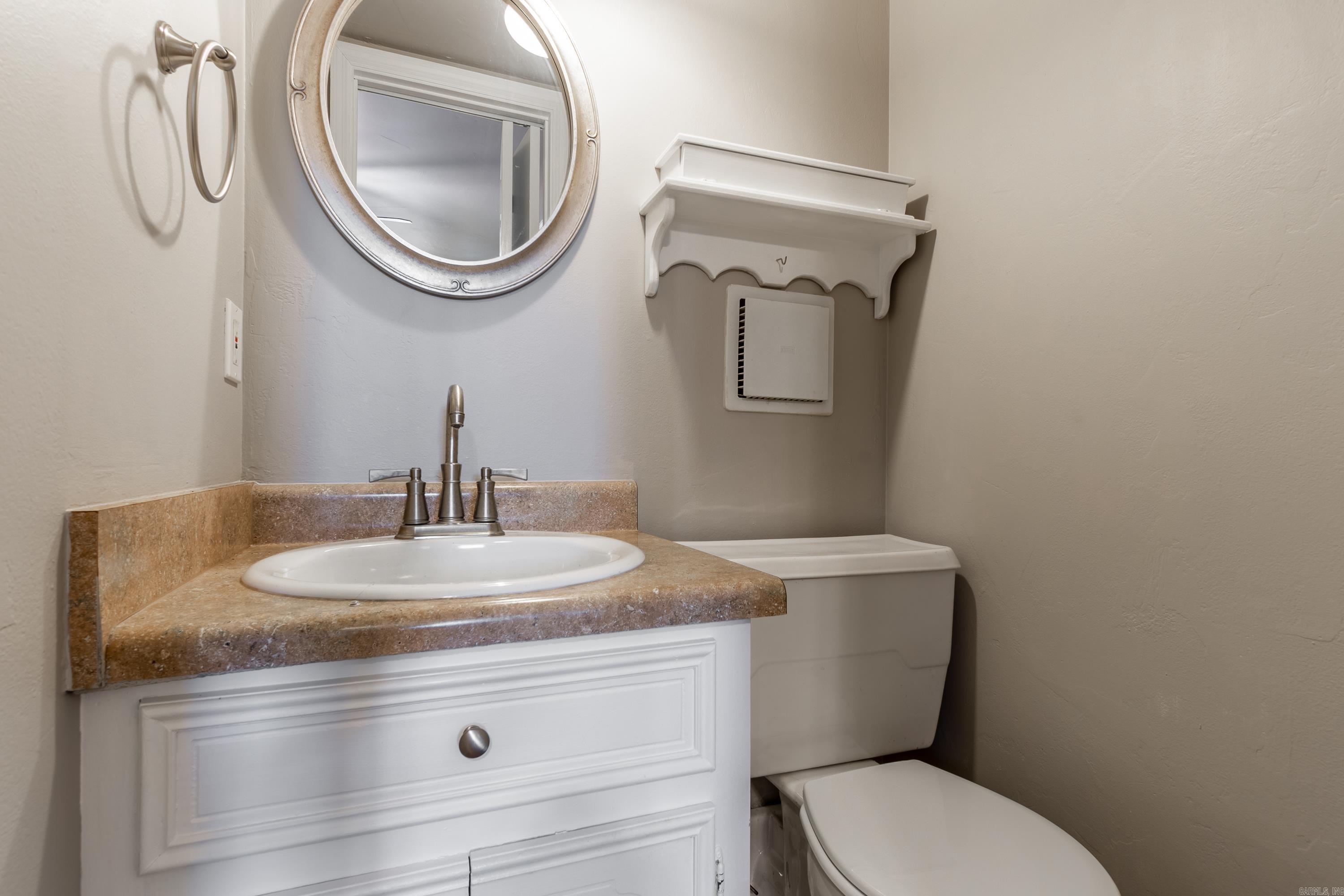 11 Tortoise Park Cove Little Rock, AR 72211