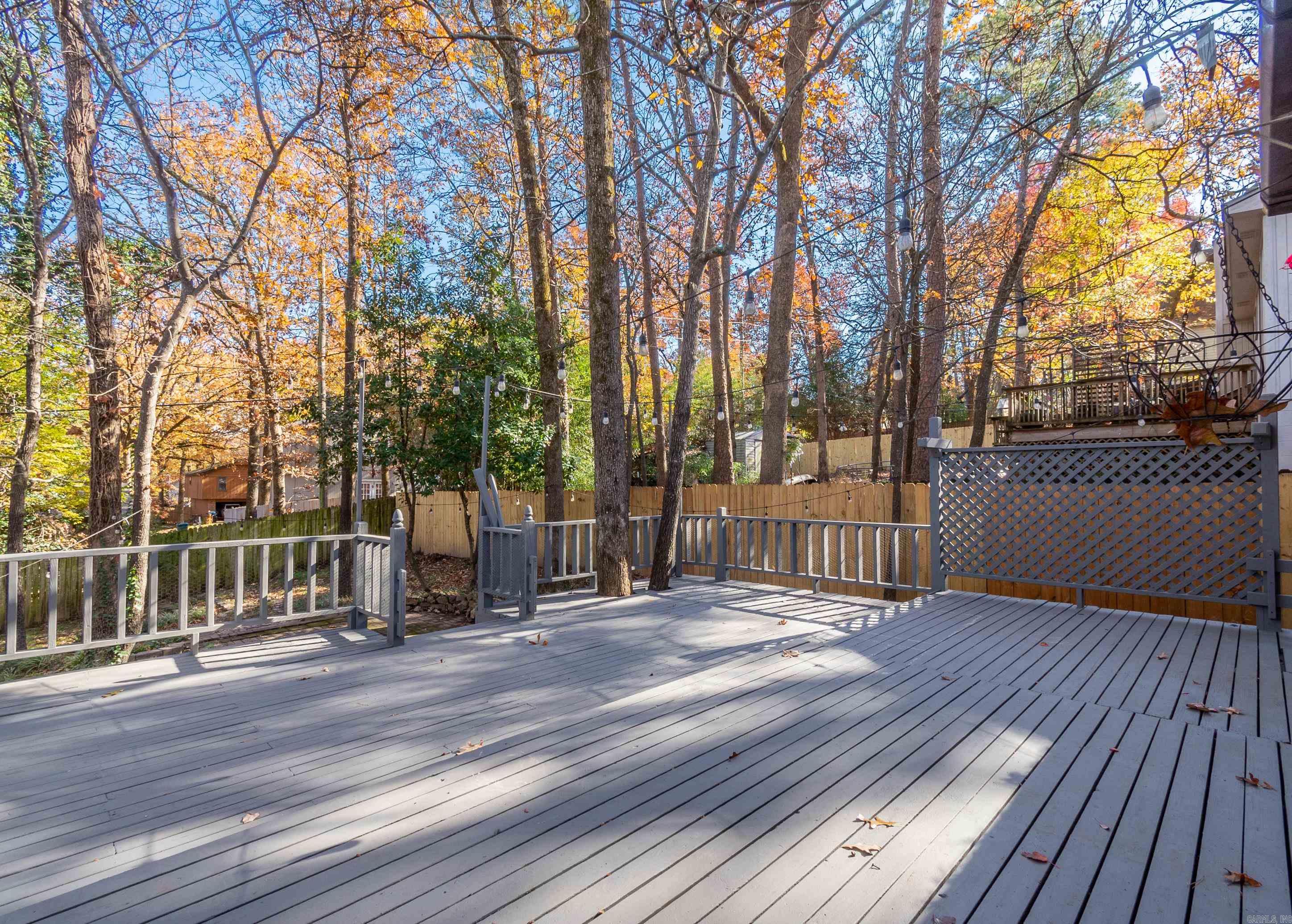 11 Tortoise Park Cove Little Rock, AR 72211