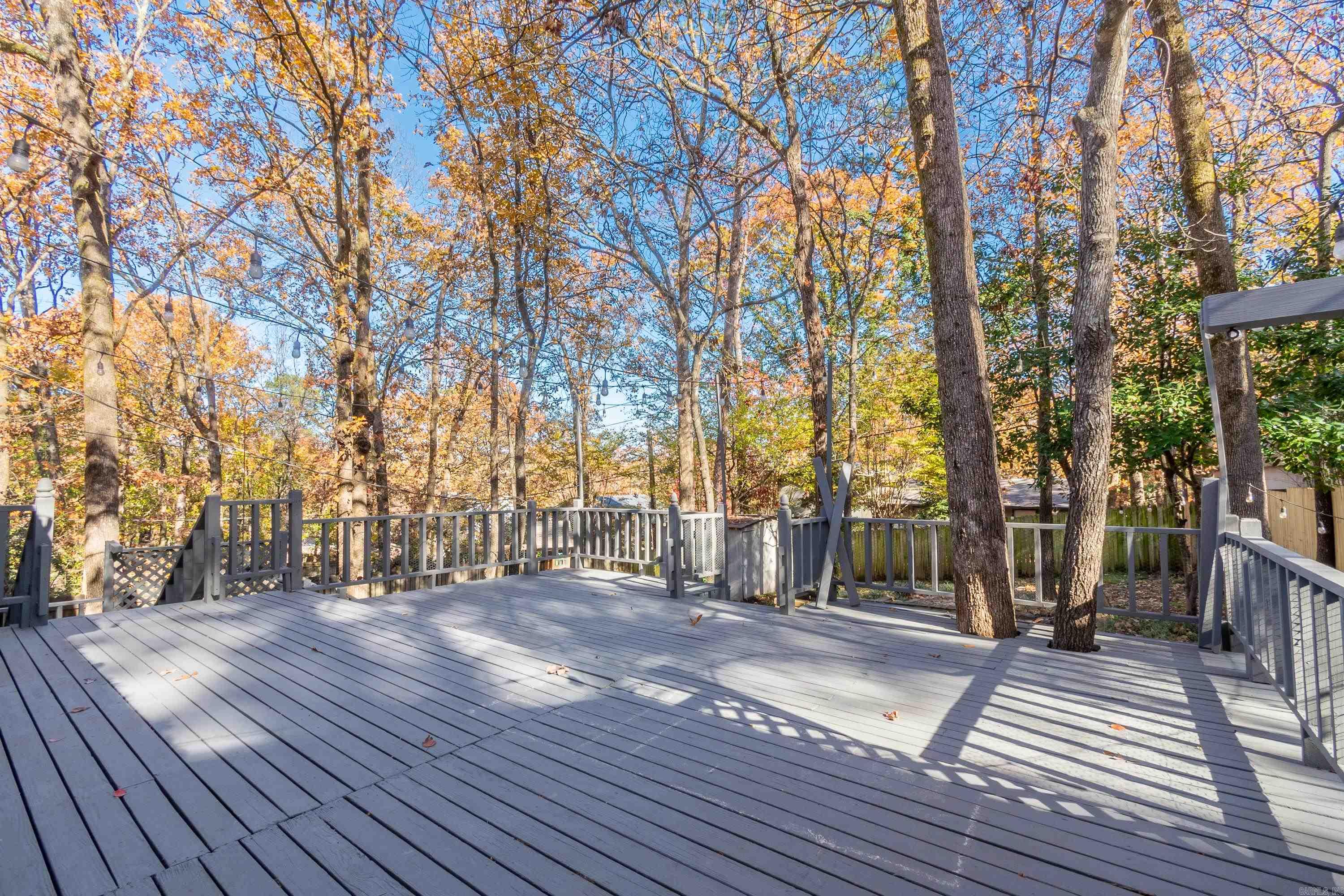 11 Tortoise Park Cove Little Rock, AR 72211
