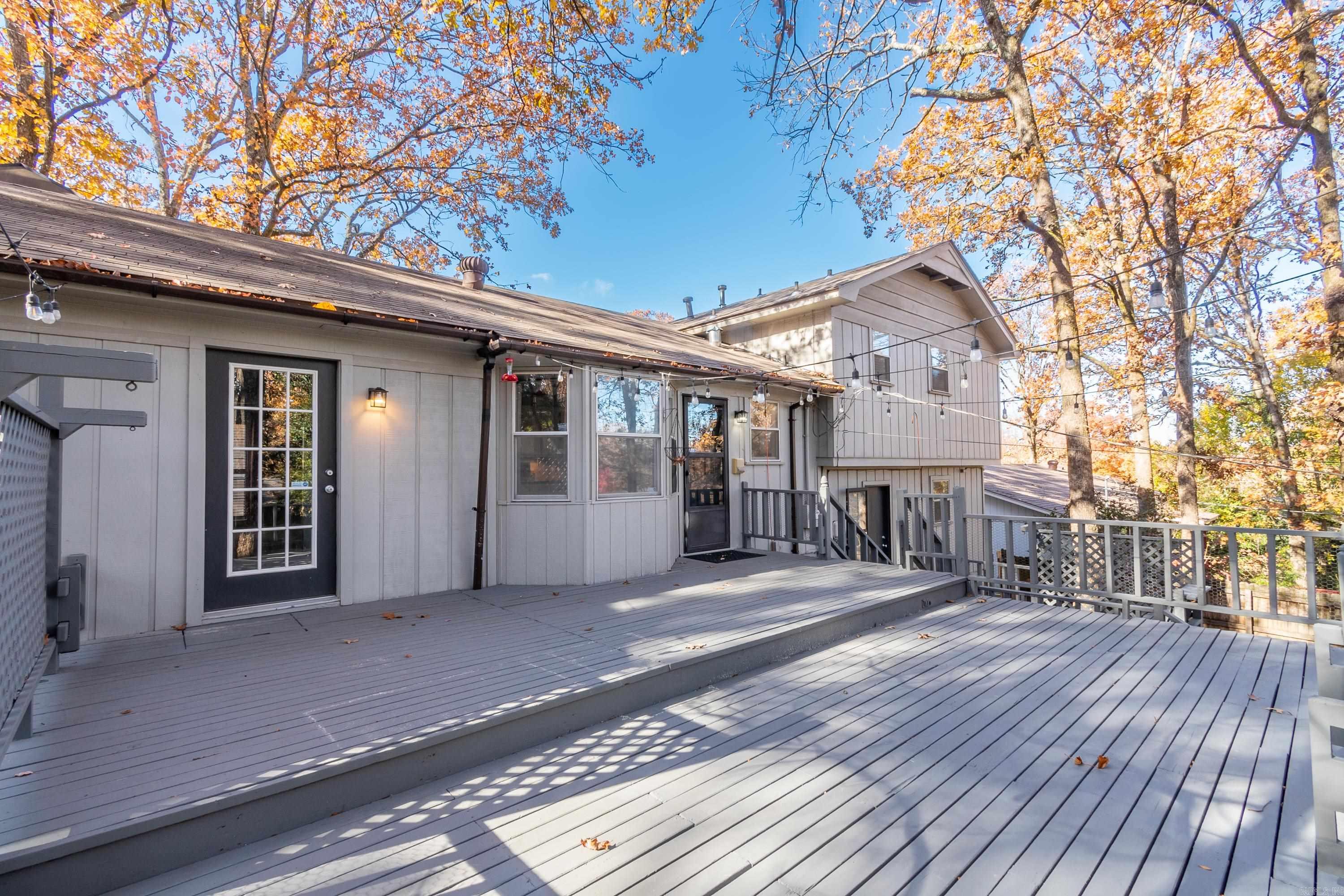 11 Tortoise Park Cove Little Rock, AR 72211