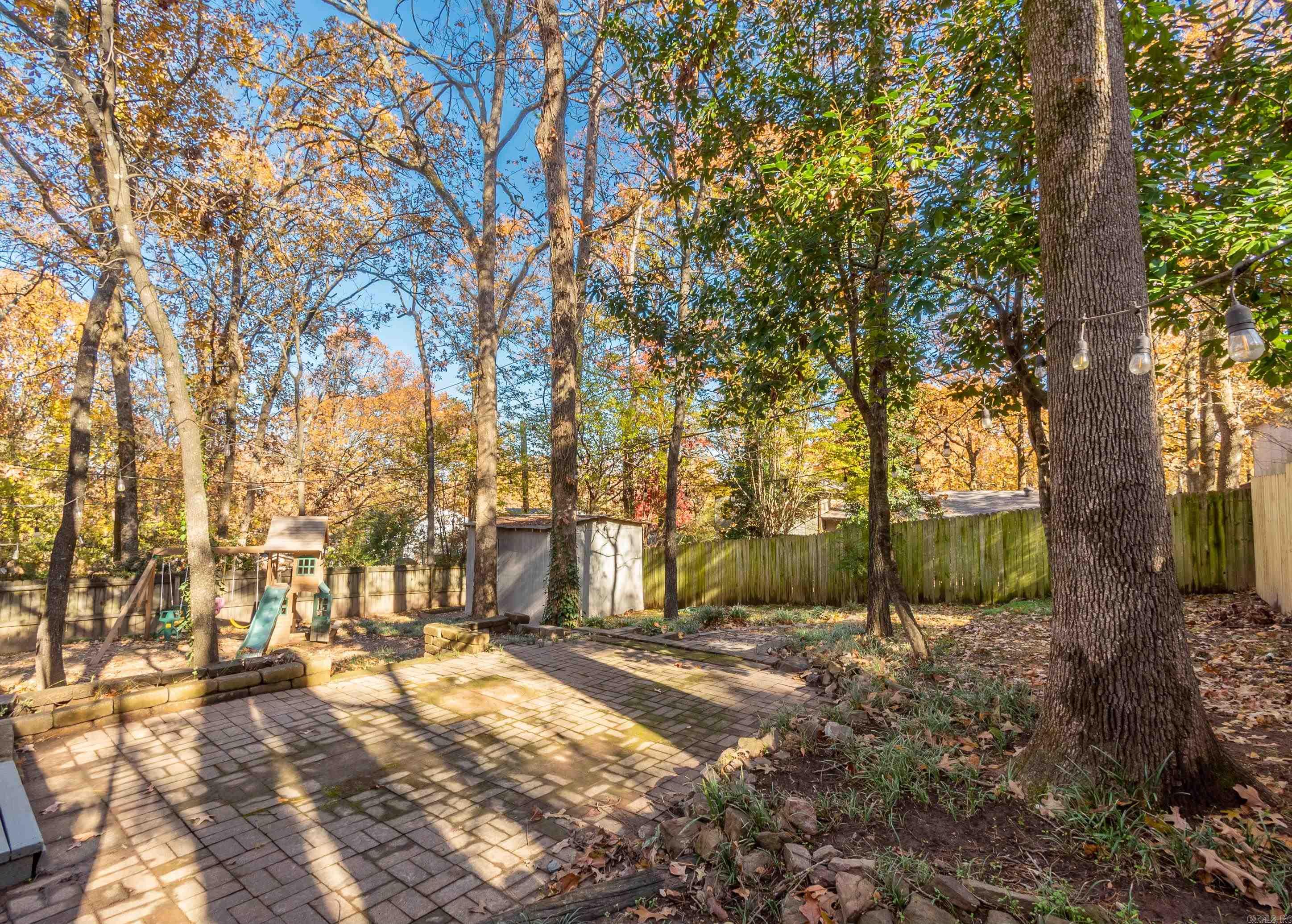 11 Tortoise Park Cove Little Rock, AR 72211