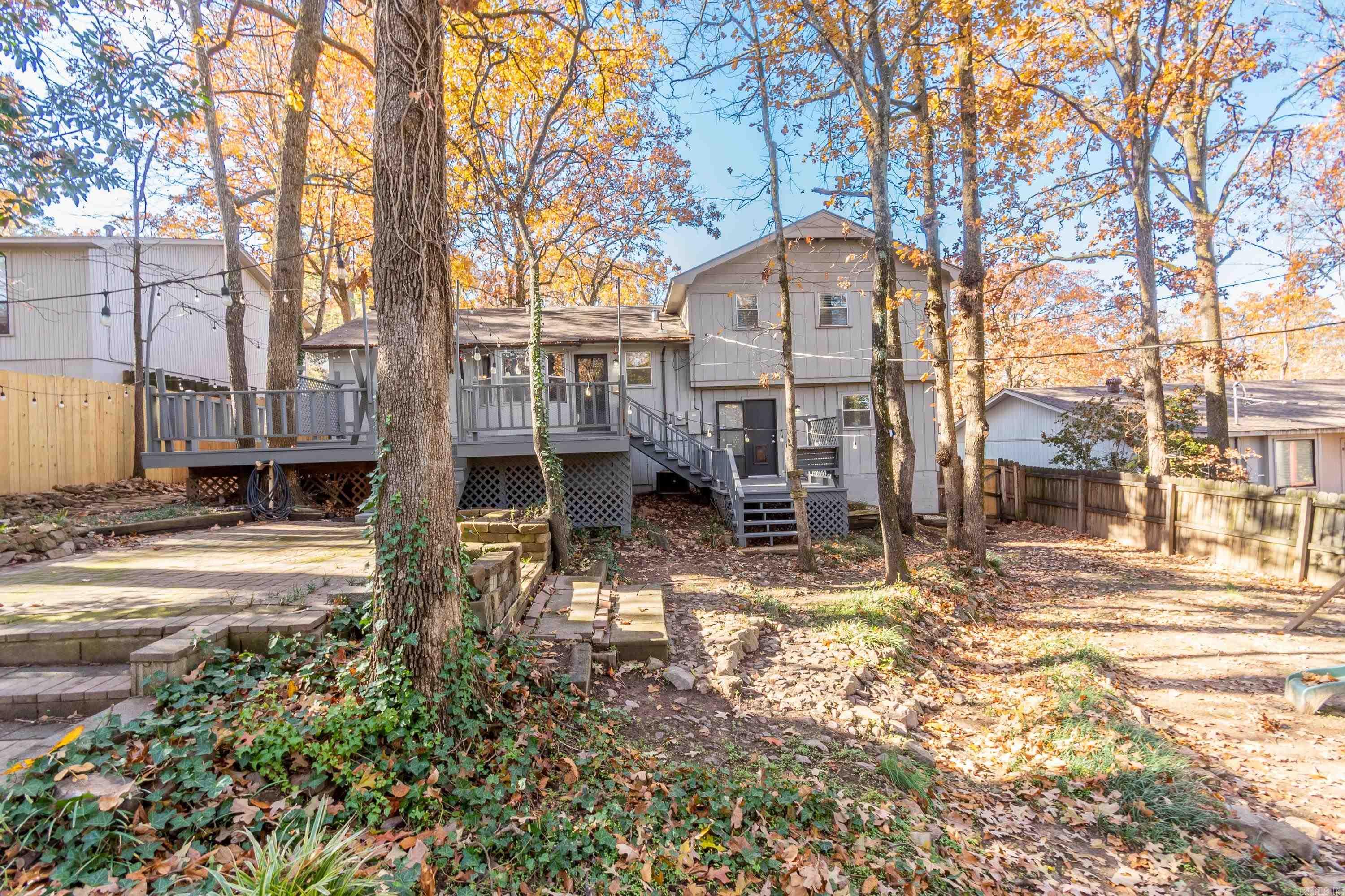 11 Tortoise Park Cove Little Rock, AR 72211
