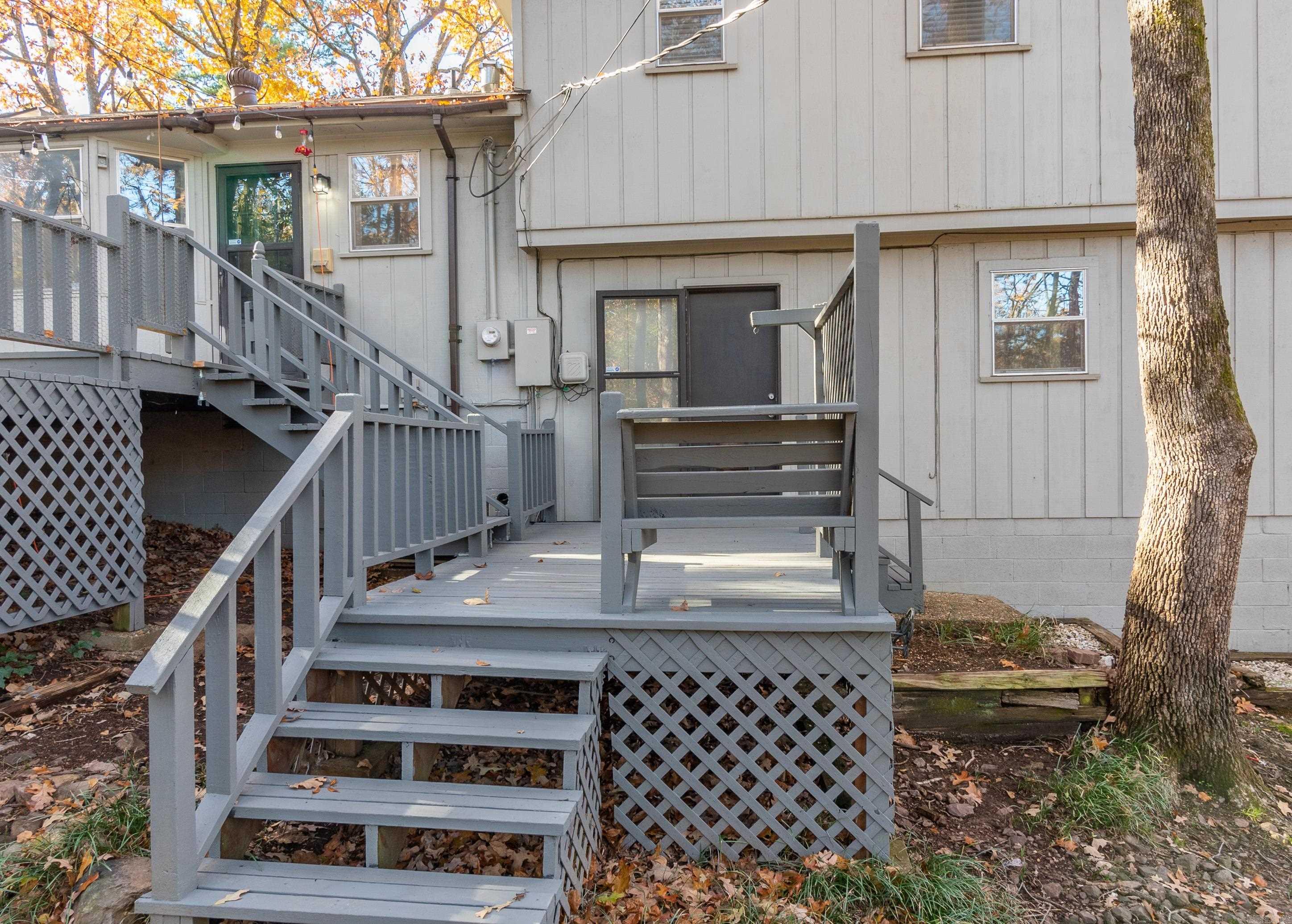 11 Tortoise Park Cove Little Rock, AR 72211