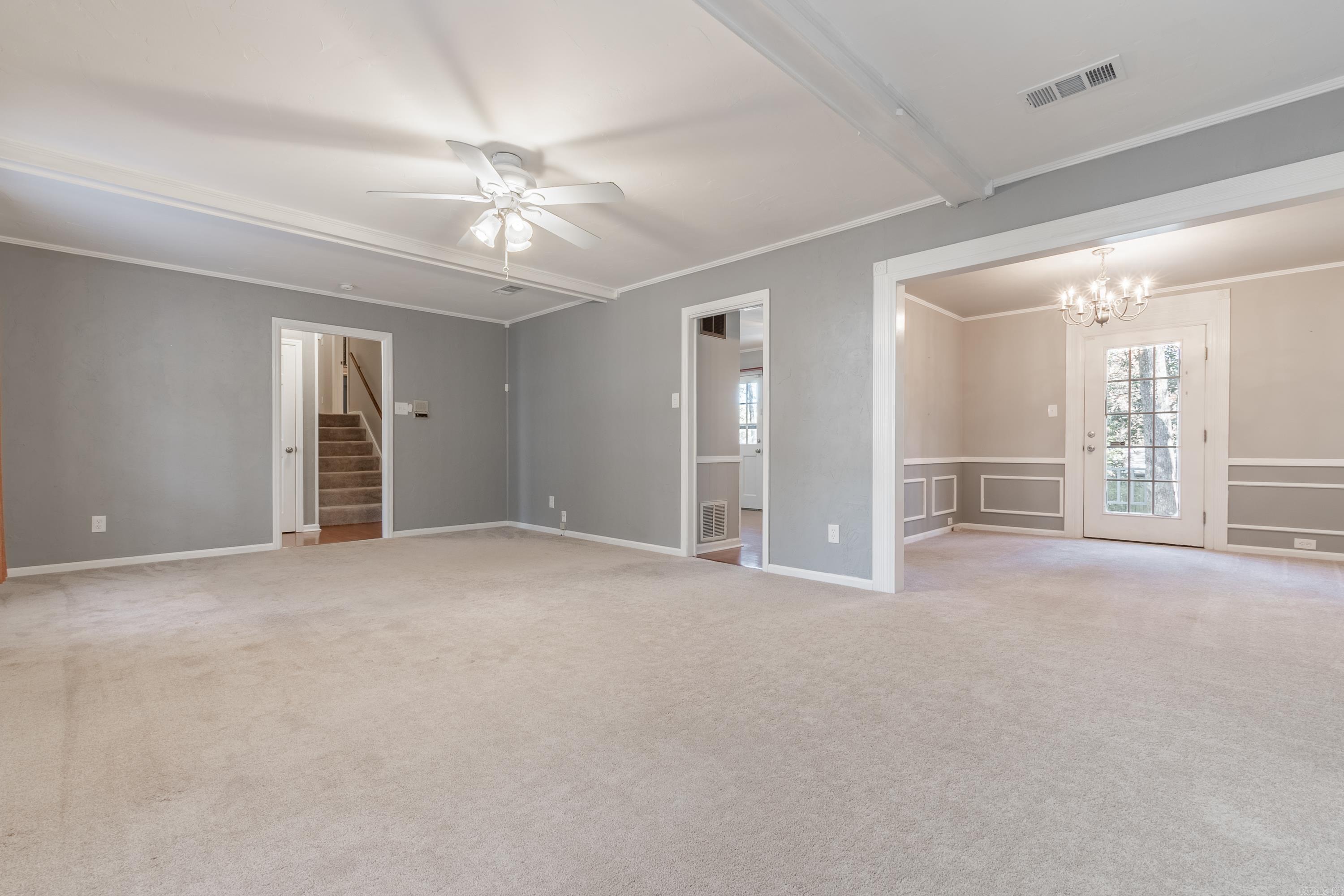 11 Tortoise Park Cove Little Rock, AR 72211