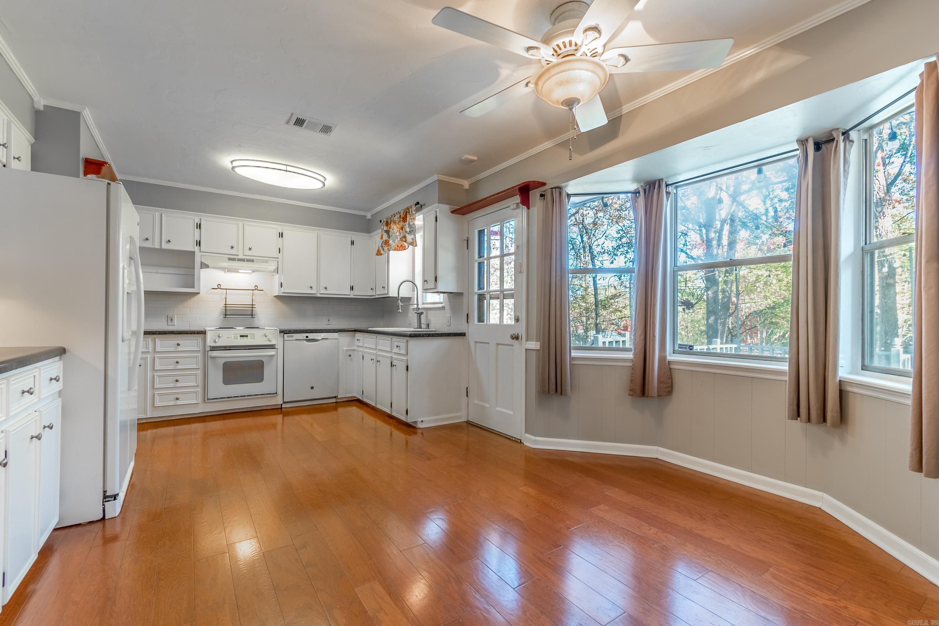 11 Tortoise Park Cove Little Rock, AR 72211