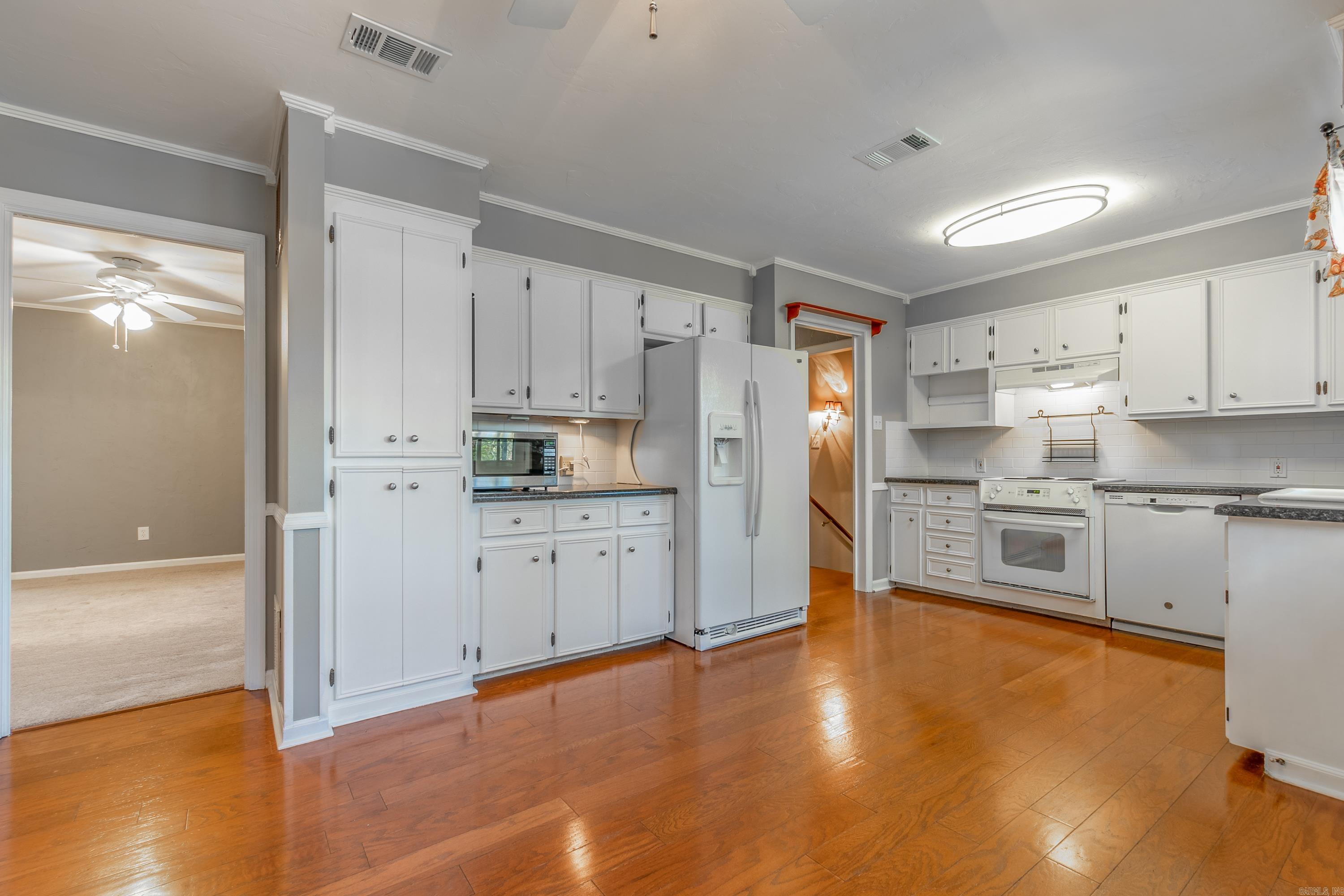 11 Tortoise Park Cove Little Rock, AR 72211