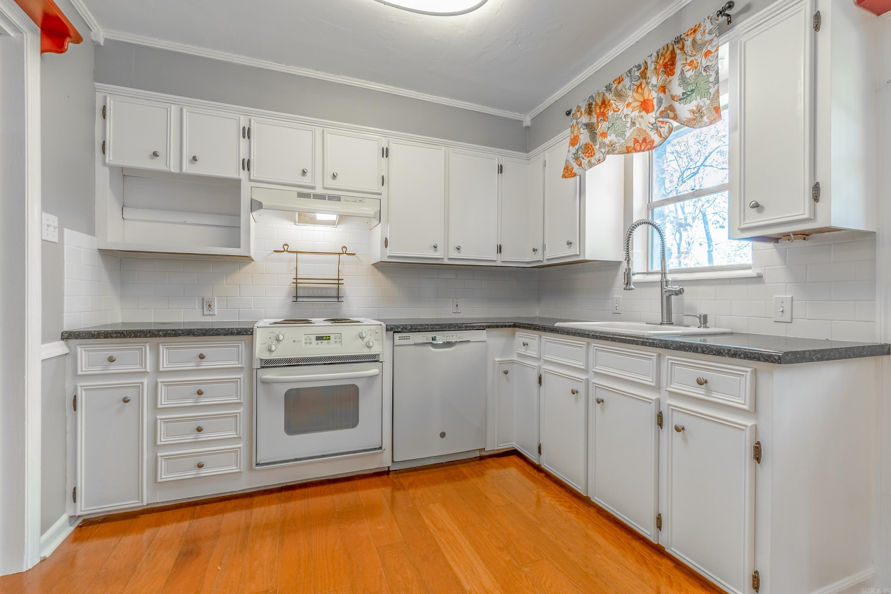 11 Tortoise Park Cove Little Rock, AR 72211