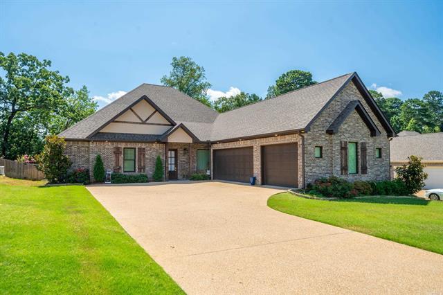 301  Arlington Park  Hot Springs, AR