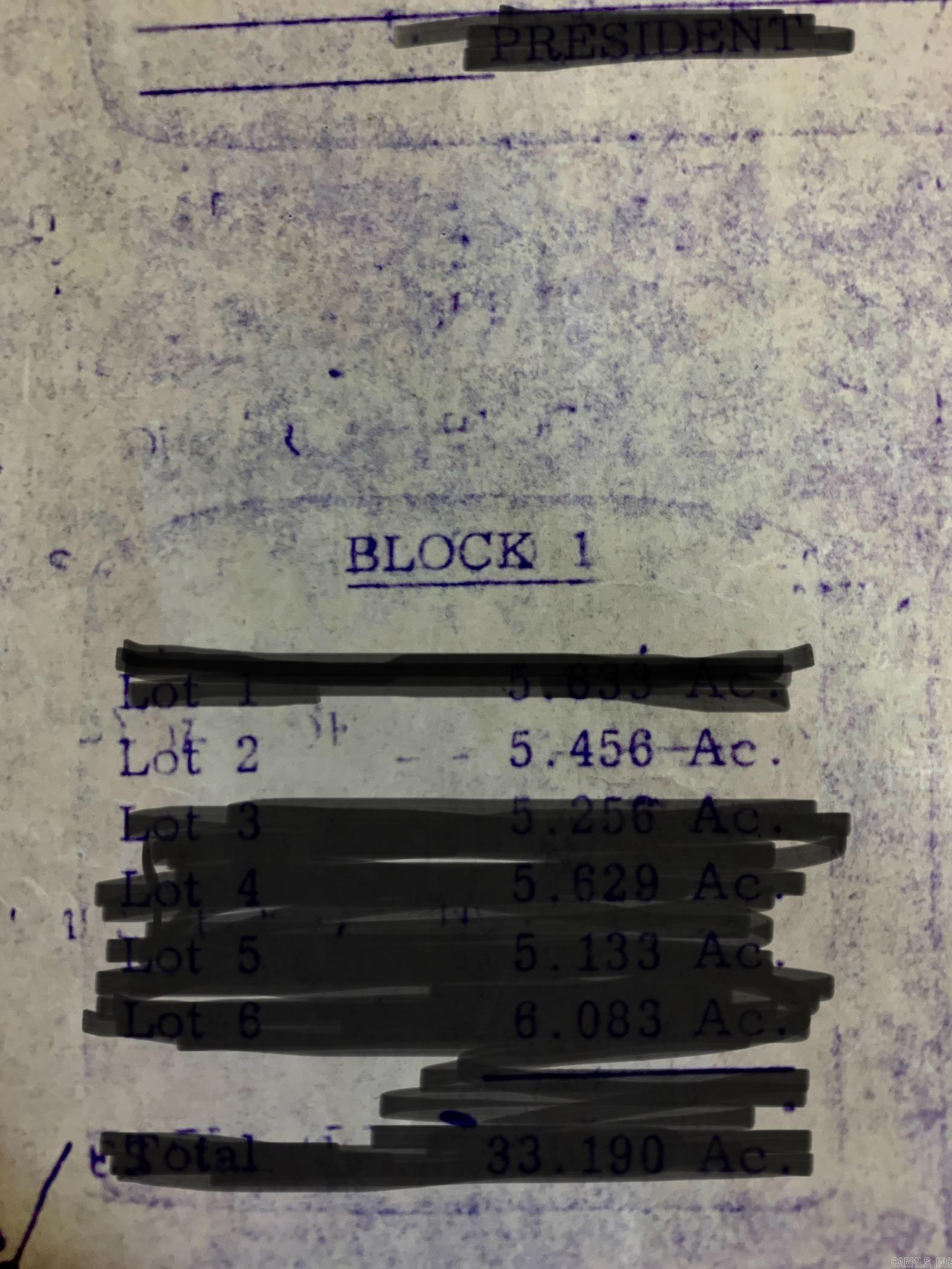 42 Devaca Way 42 Devaca Way Hot Springs Village, AR