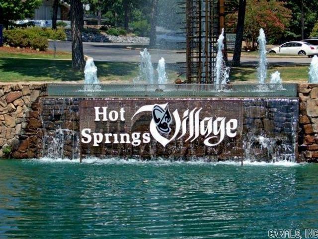 42 Devaca Way 42 Devaca Way Hot Springs Village, AR