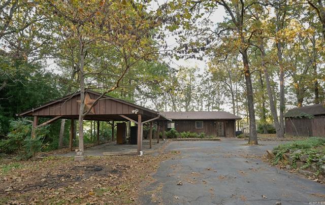 275  Polk Road 89  Mena, AR