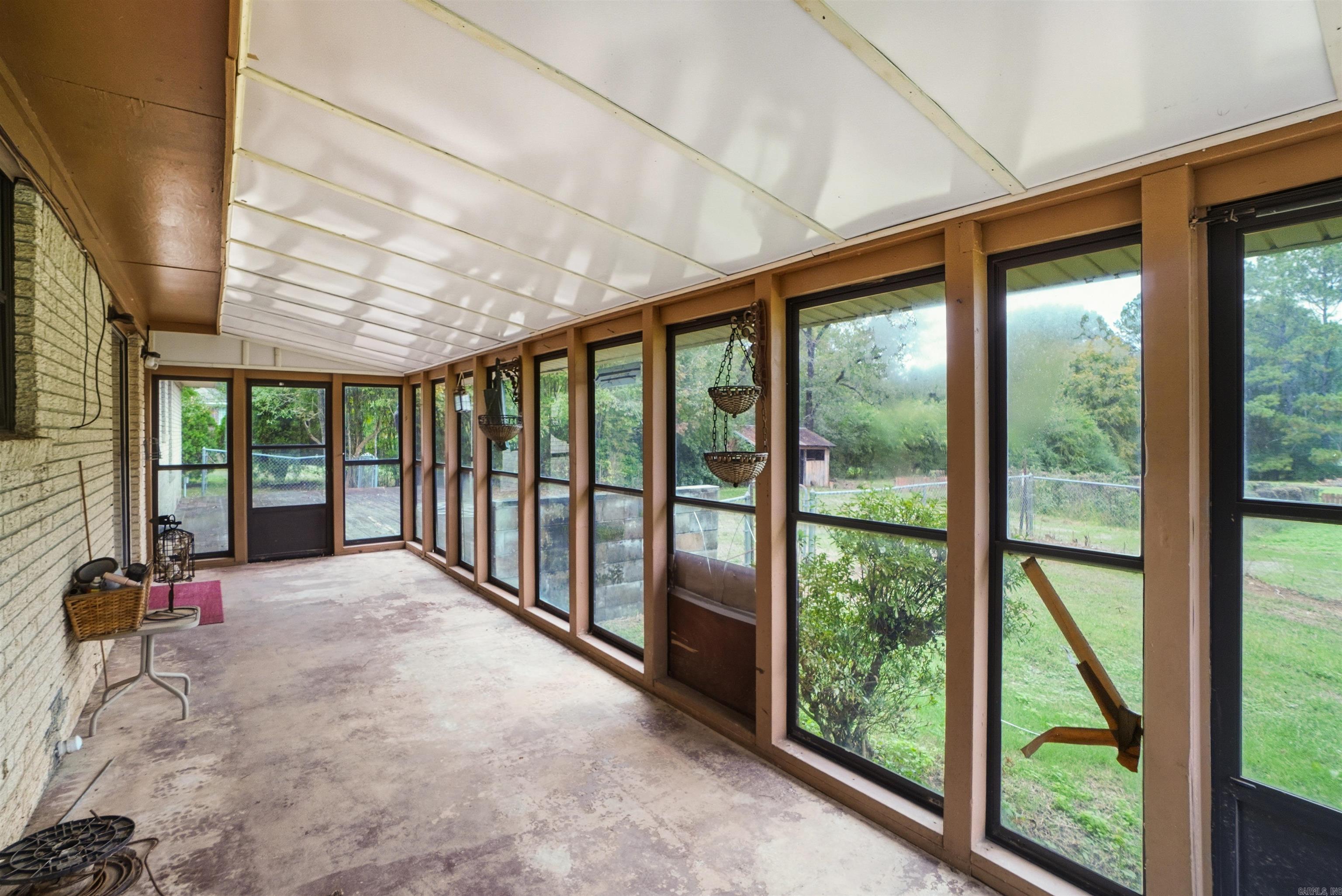 104 N Woodland  Conway, AR