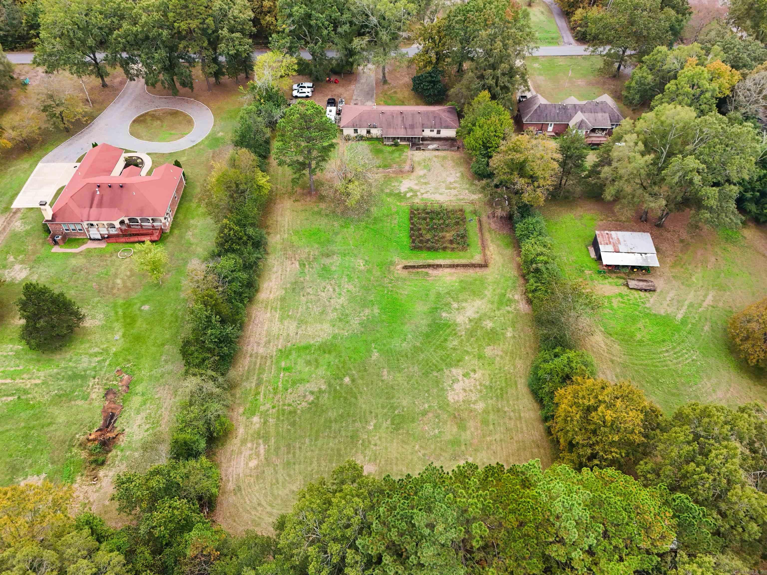 104 N Woodland  Conway, AR