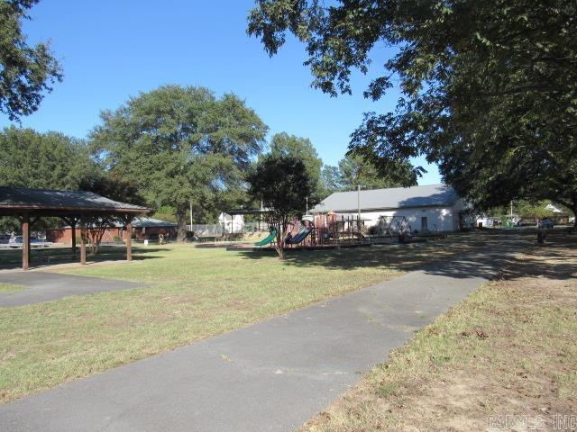 404 W 5th Lot 1 Carlisle, AR