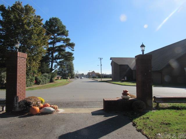 404 W 5th Lot 1 Carlisle, AR