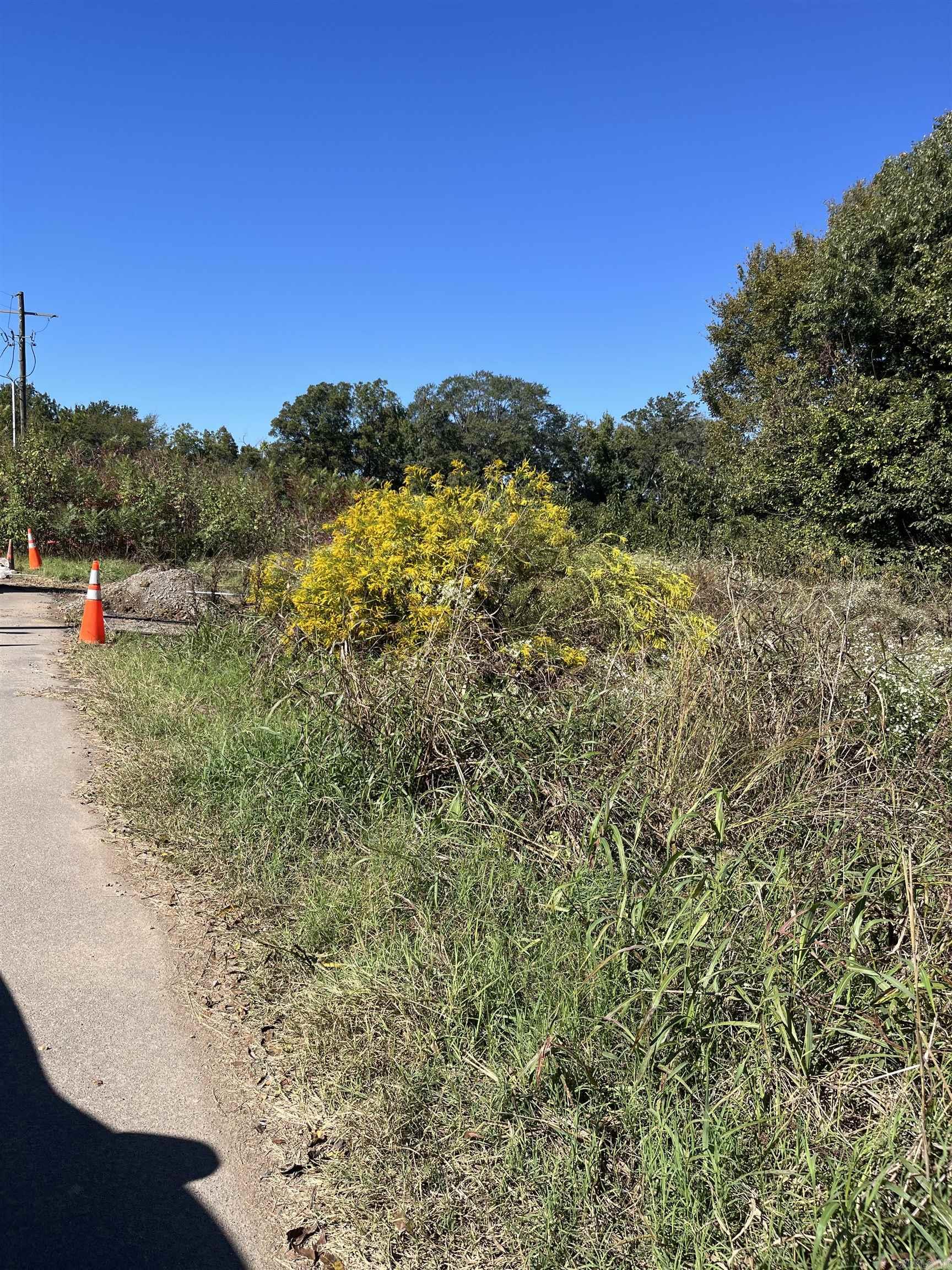 404 W 5th Lot 1 Carlisle, AR